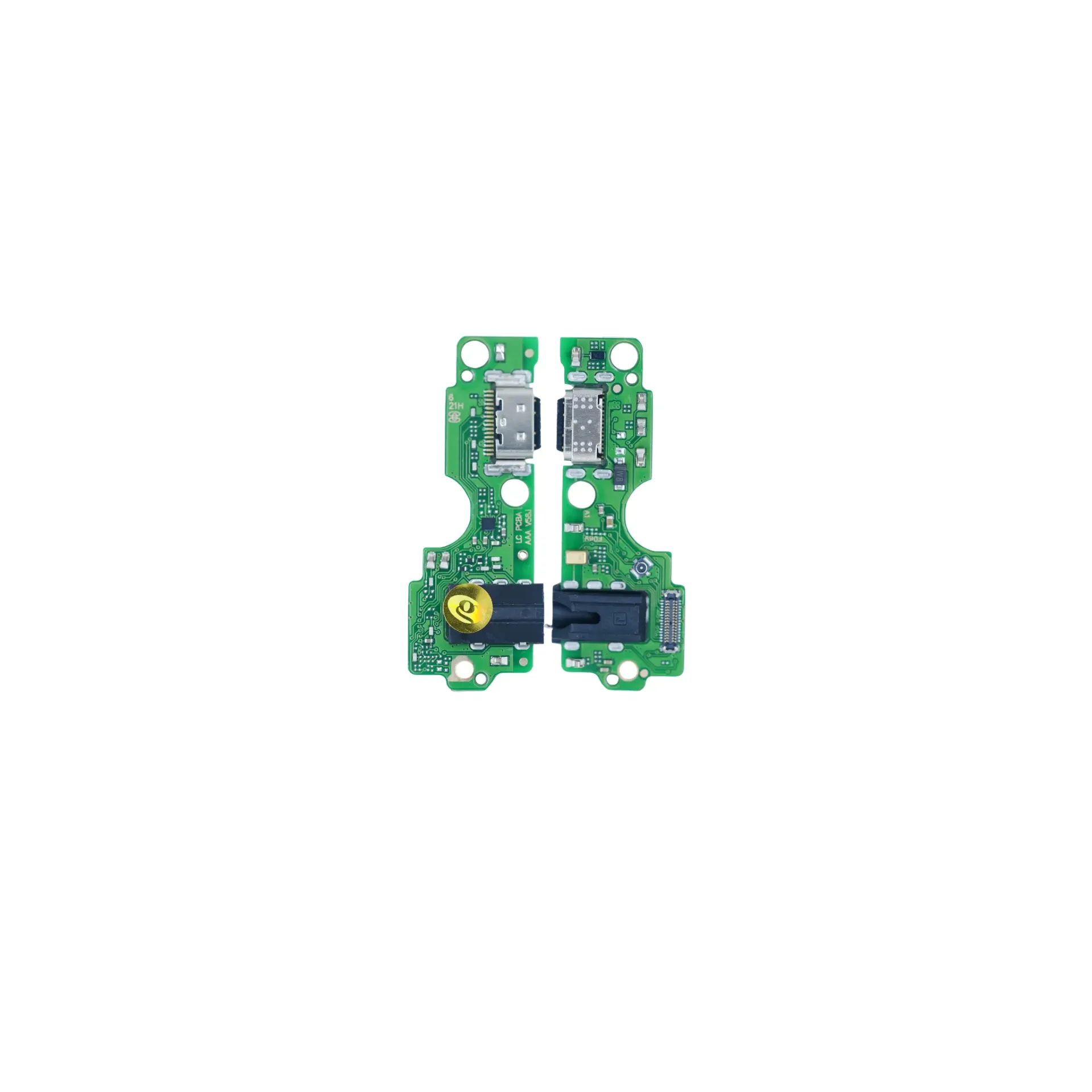 BOARD CHARGE INFINIX SMART 8