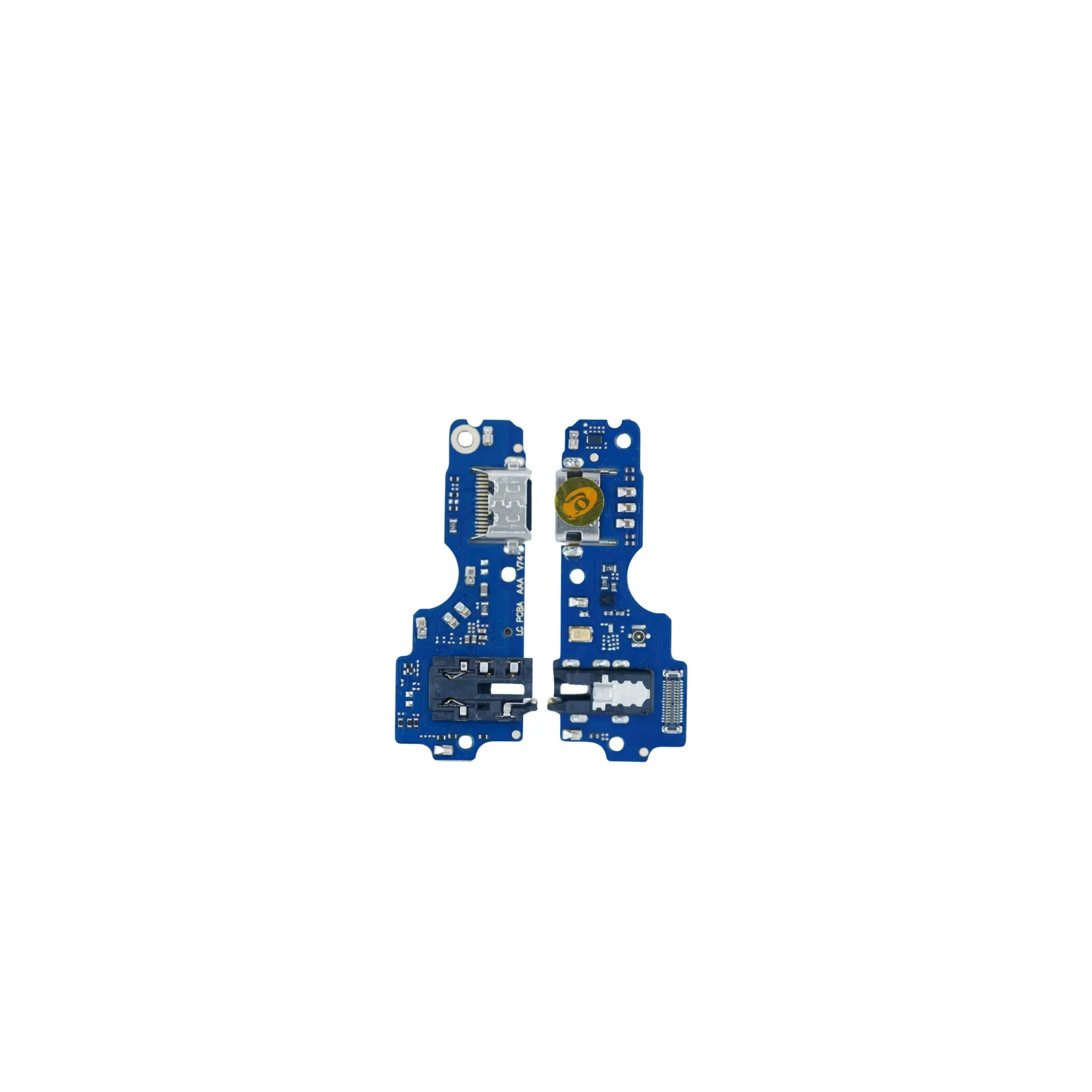 BOARD CHARGE INFINIX SMART 8 PLUS