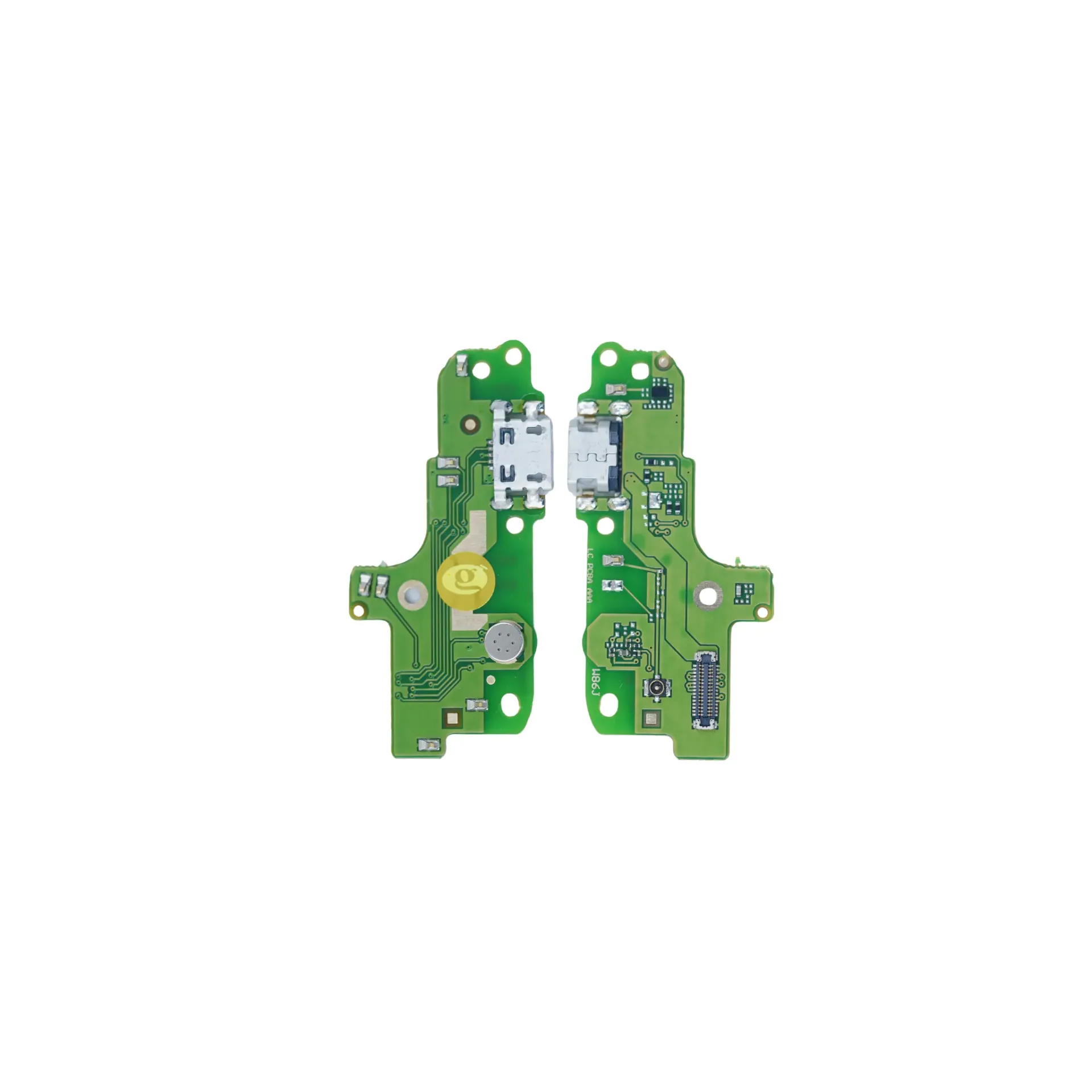 BOARD CHARGE INFINIX SMART HD