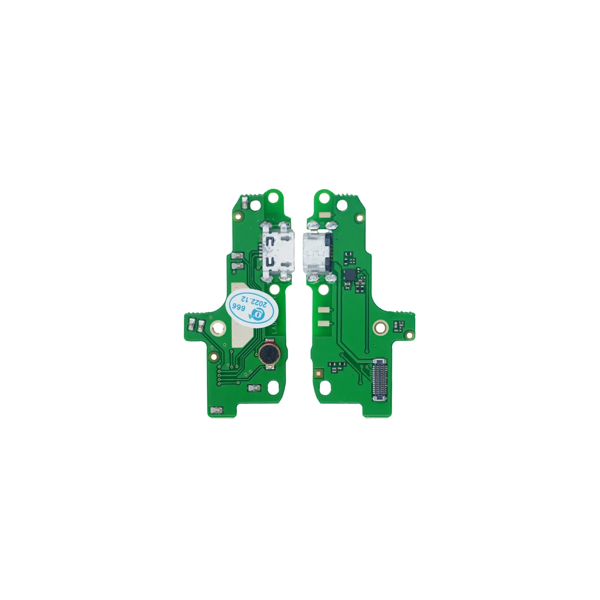 BOARD CHARGE INFINIX SMART HD 2021 (COPY)