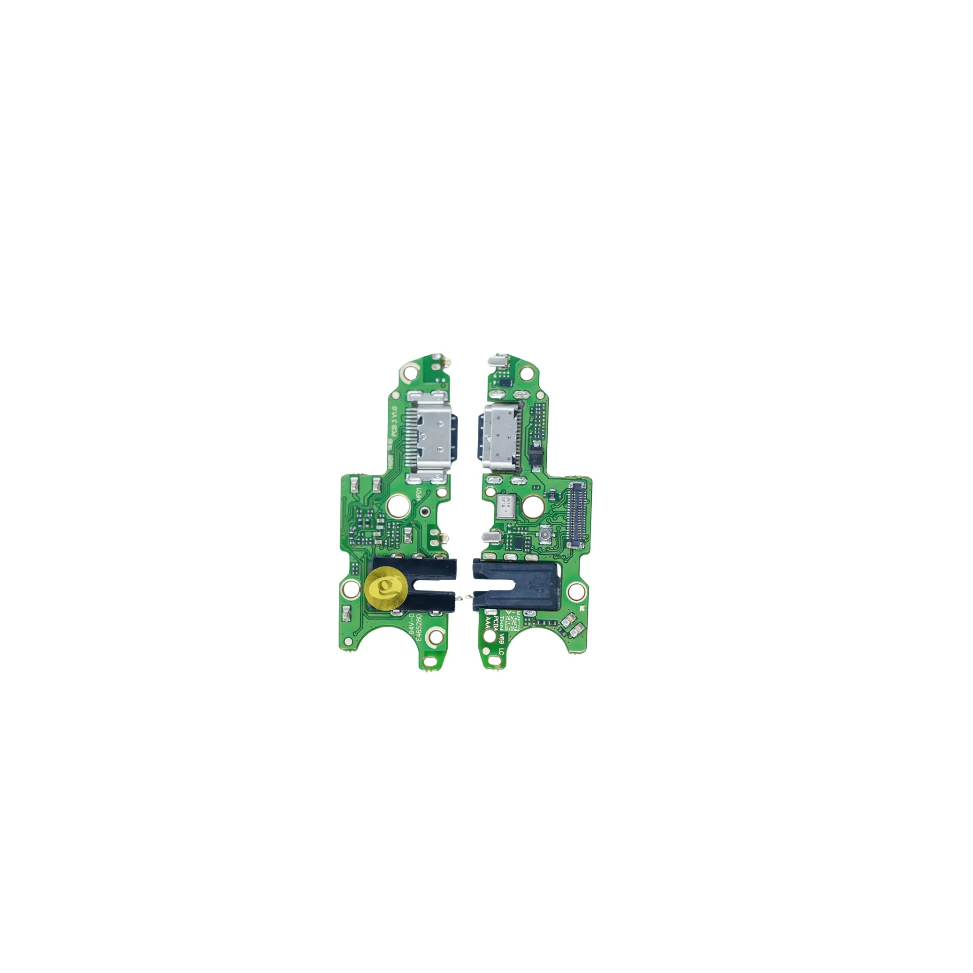 BOARD CHARGE INFINIX ZERO 20