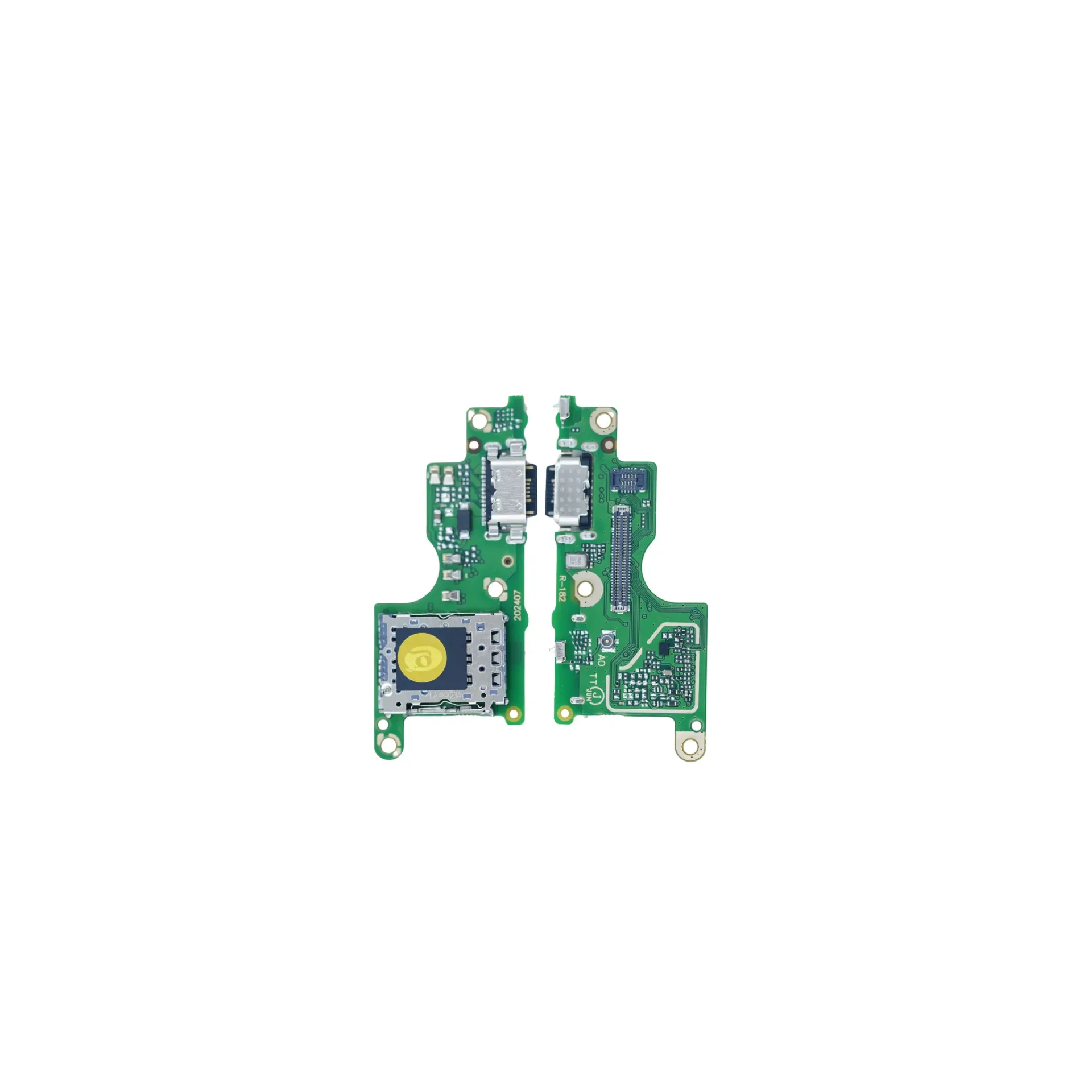 BOARD CHARGE INFINIX ZERO 40 (4G)