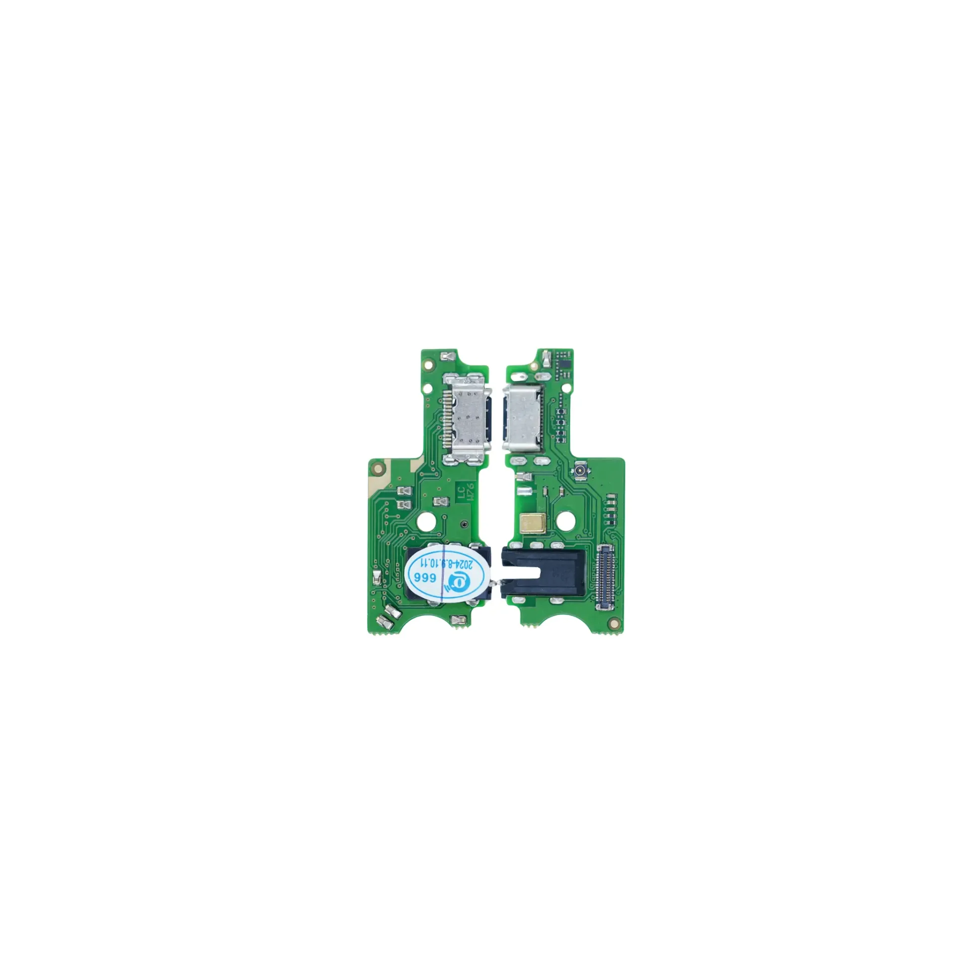 BOARD CHARGE INFINIX ZERO 8
