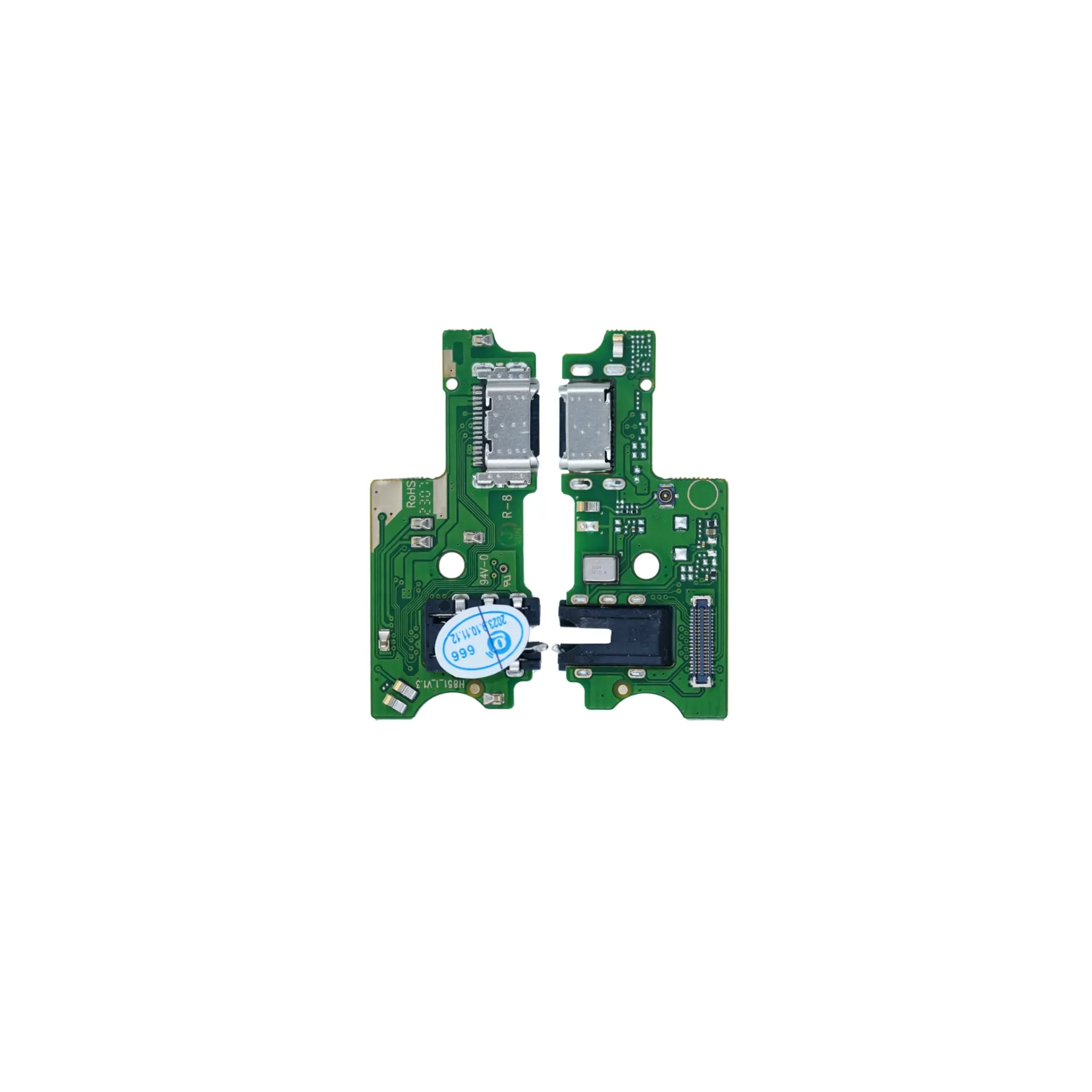 BOARD CHARGE TECNO CAMON 16 PREIMER