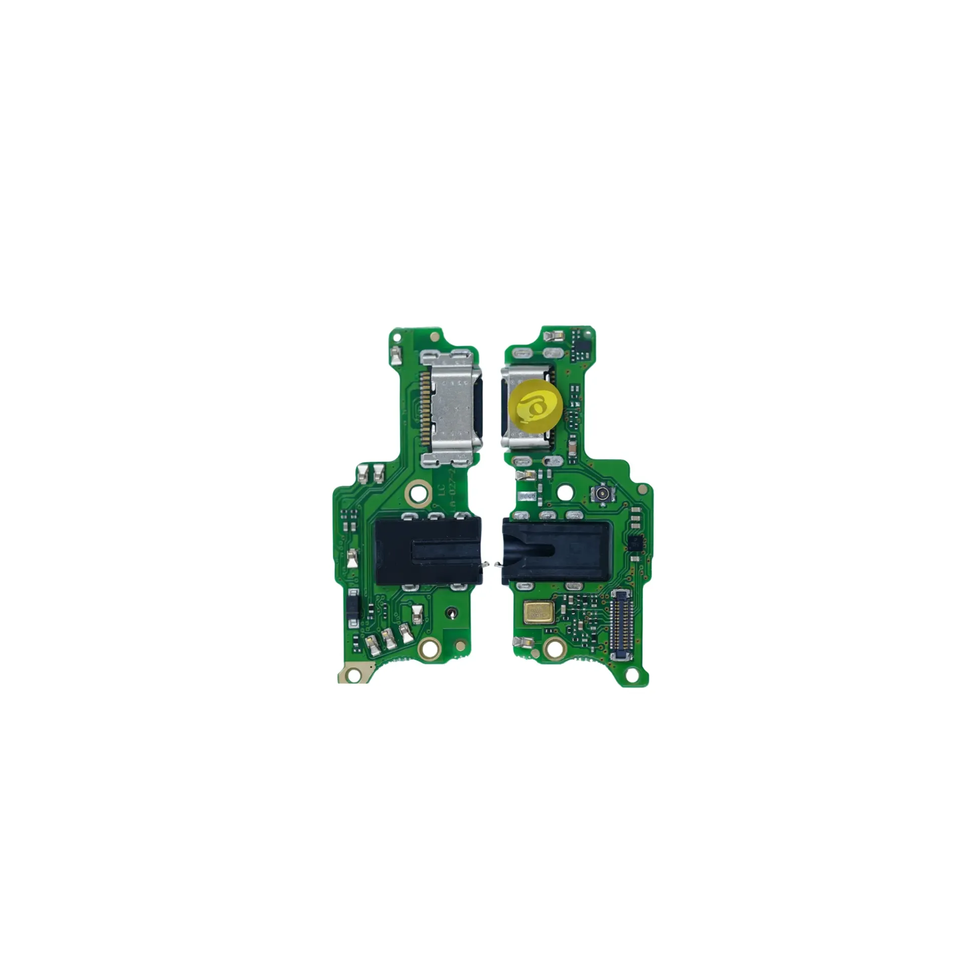 BOARD CHARGE TECNO CAMON 16 PRO
