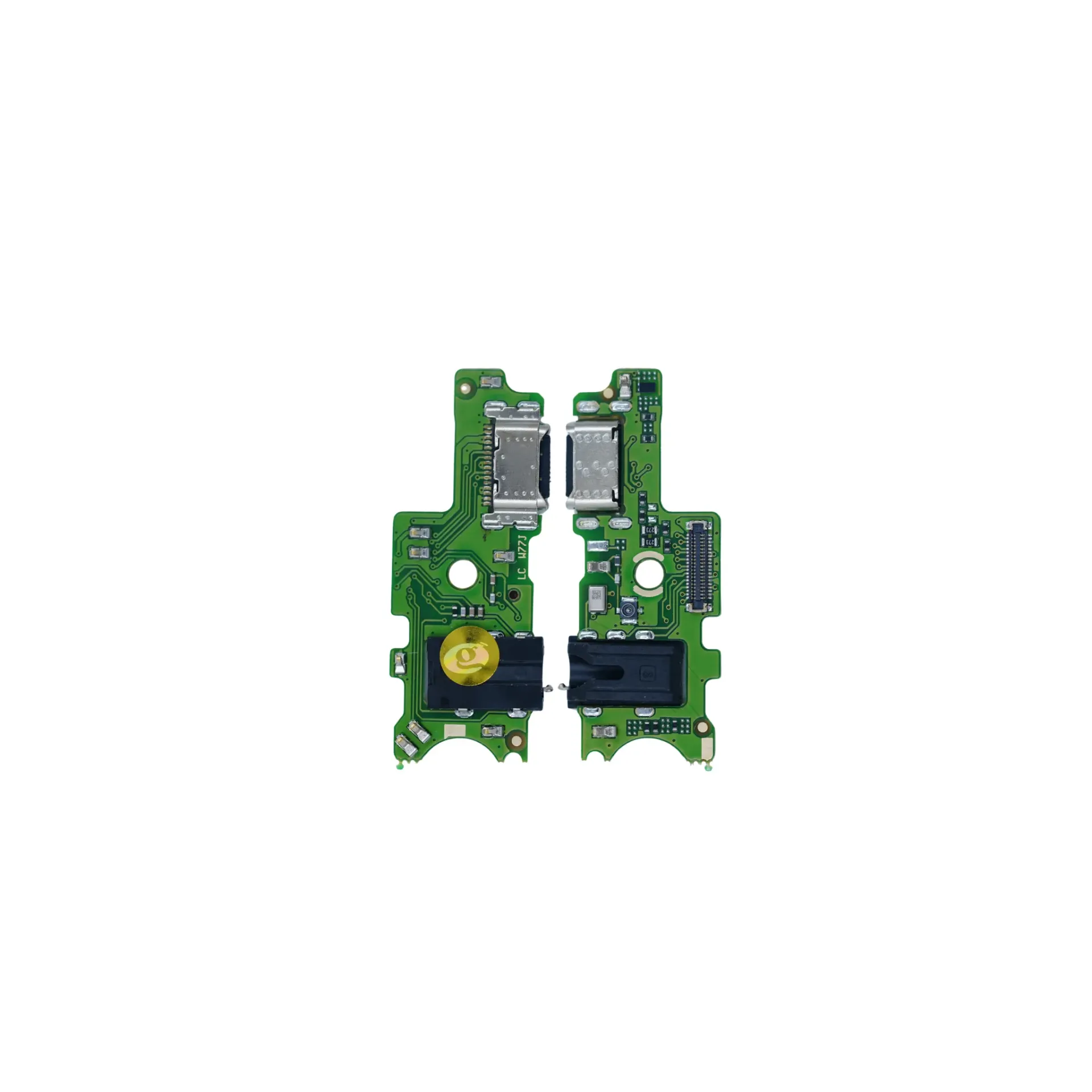 BOARD CHARGE TECNO CAMON 17 PRO