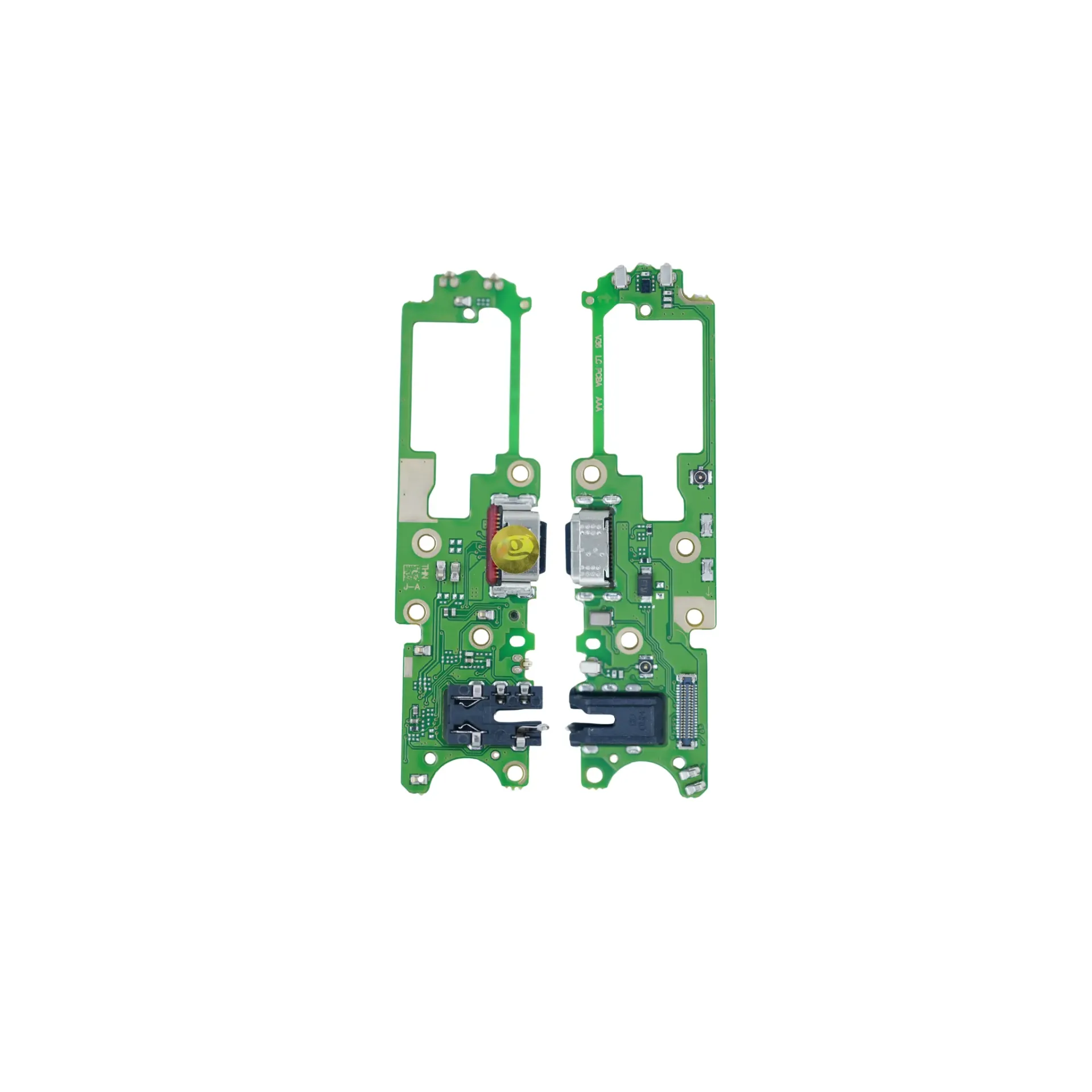 BOARD CHARGE TECNO CAMON 18 PREMIER