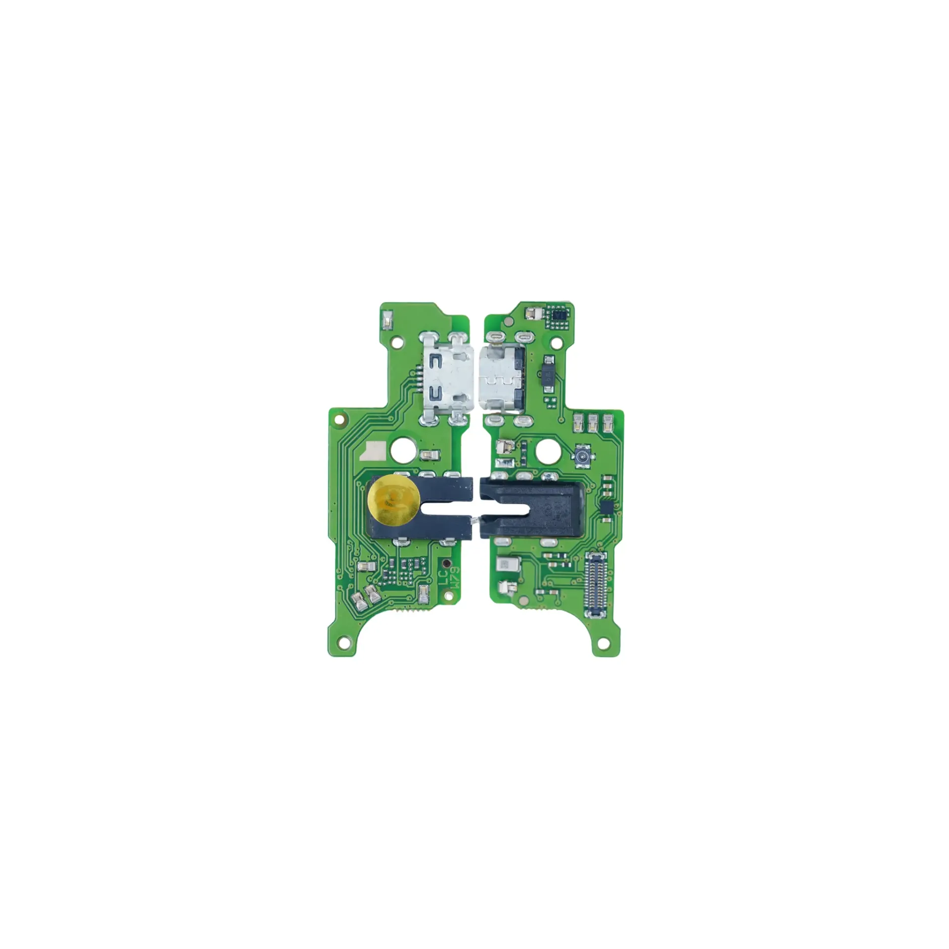 BOARD CHARGE TECNO CAMON 18I