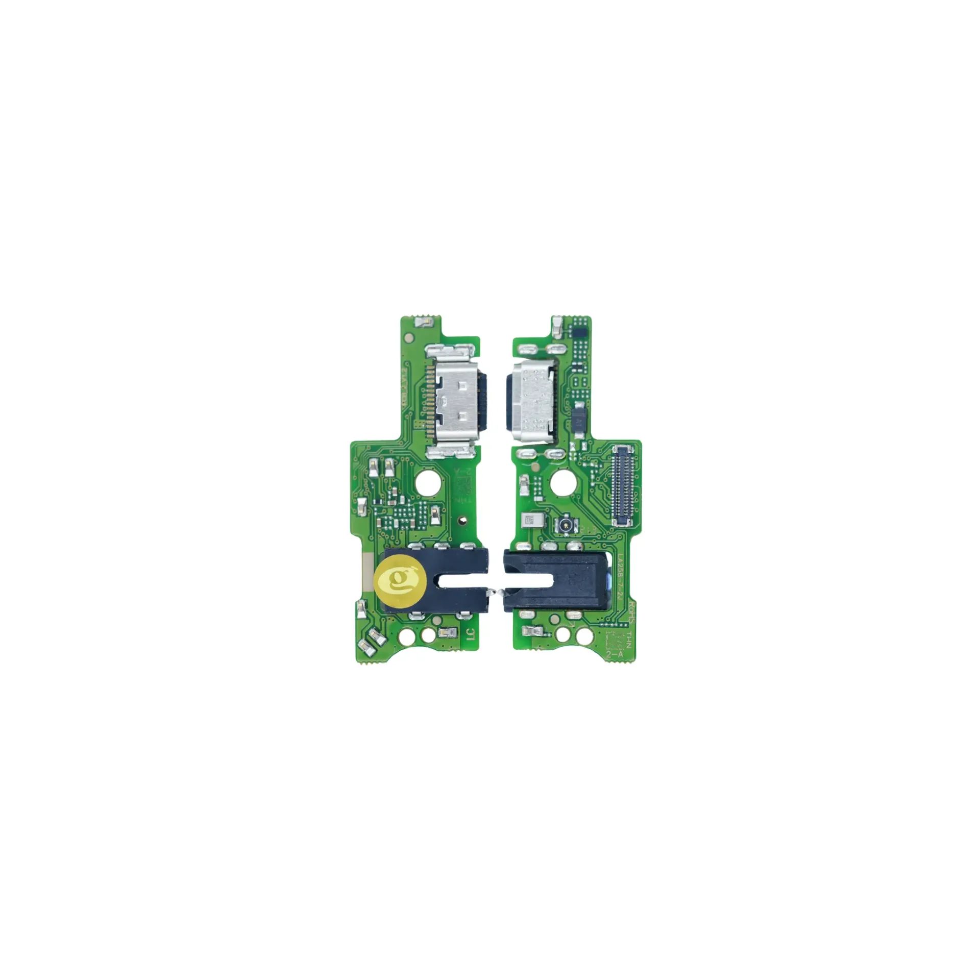 BOARD CHARGE TECNO CAMON 18P