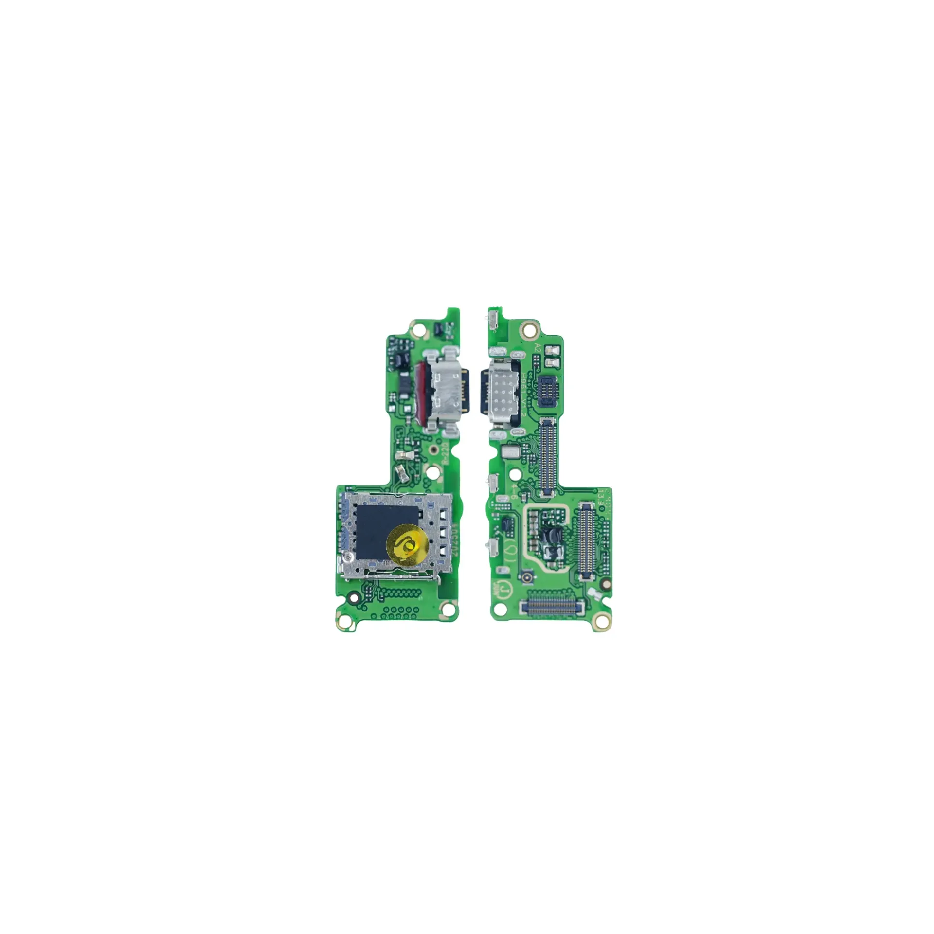 BOARD CHARGE TECNO CAMON 30 PREMIER
