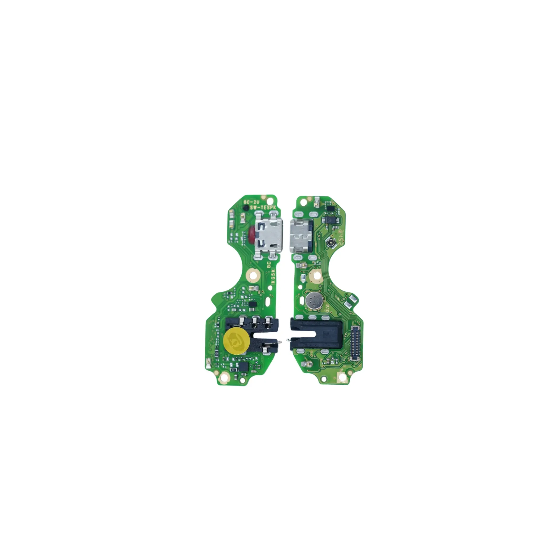 BOARD CHARGE TECNO POP 5 LITE