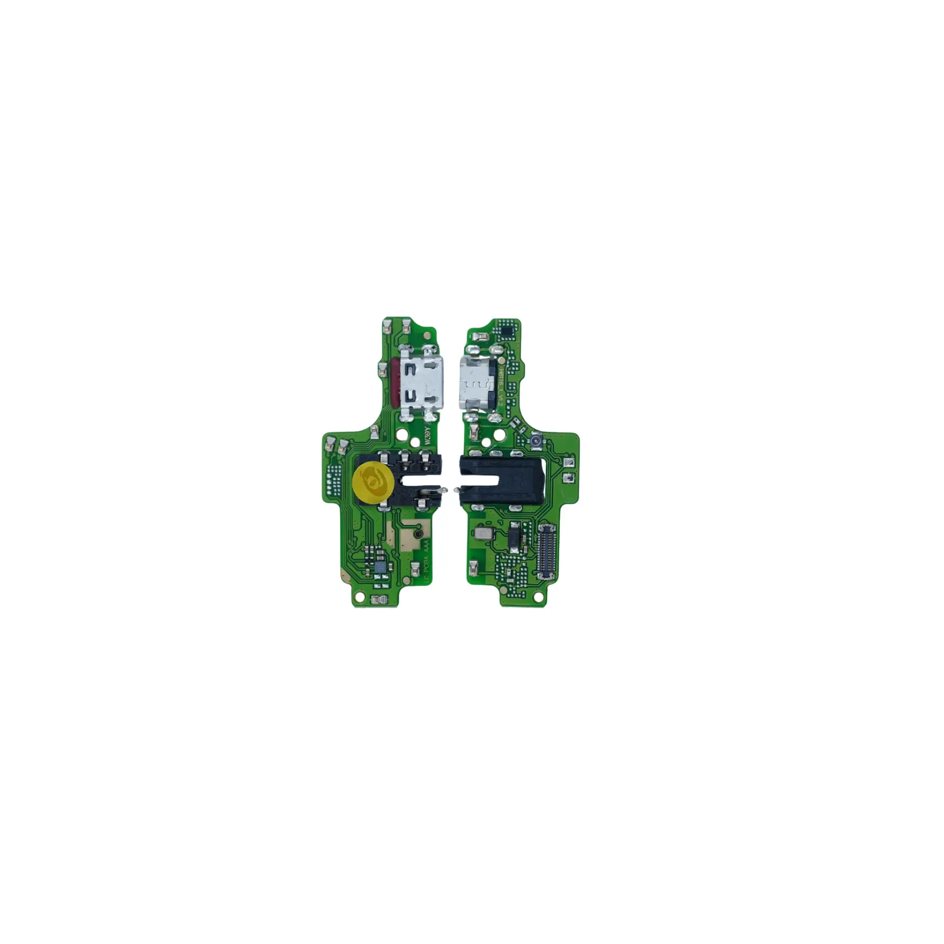 BOARD CHARGE TECNO POUVOIR 4 PRO