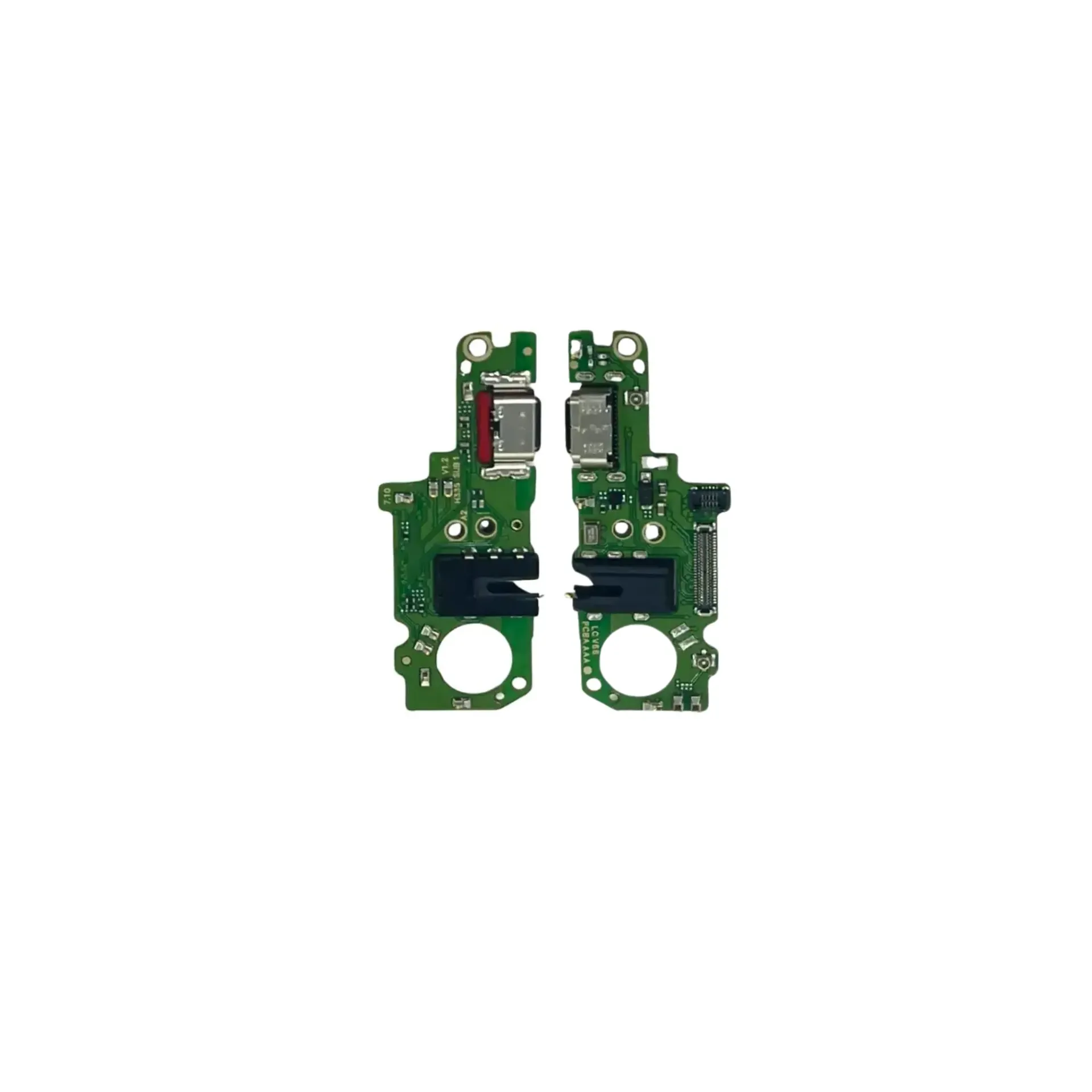 [22050152] BOARD CHARGE TECNO POVA 6 PRO