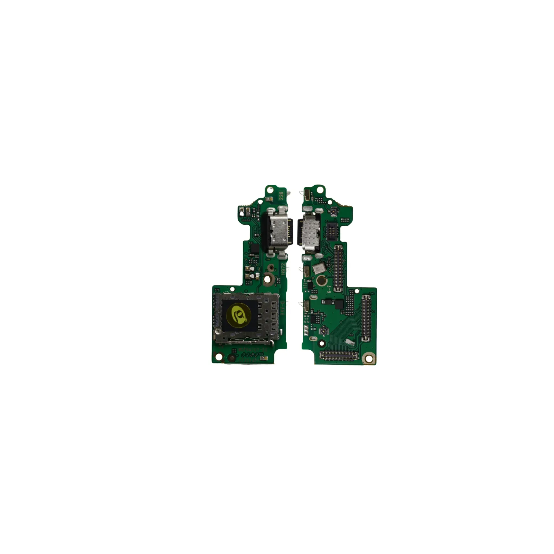 BOARD CHARGE TECNO POVA 7 ULTRA (5G)