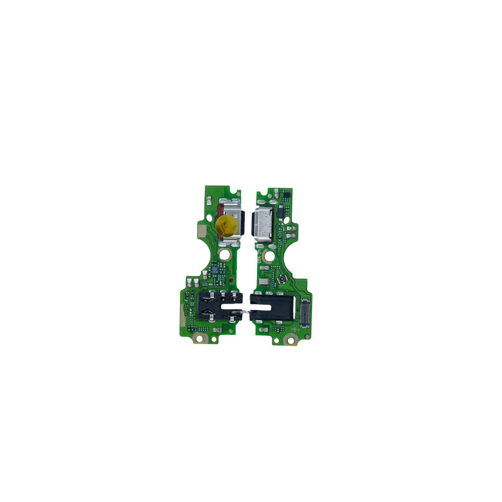 BOARD CHARGE TECNO POVA NEO 2