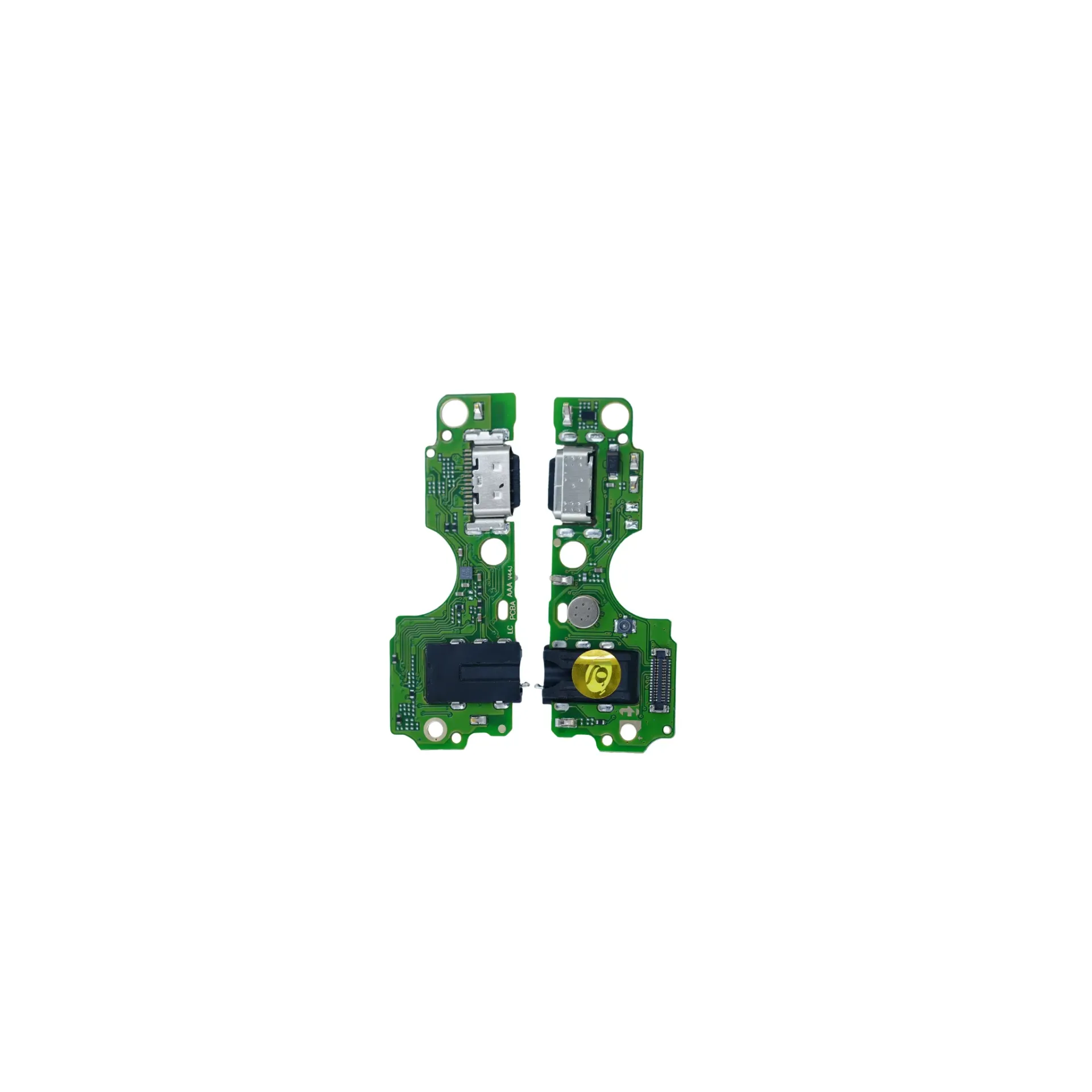 BOARD CHARGE TECNO SPARK 10C