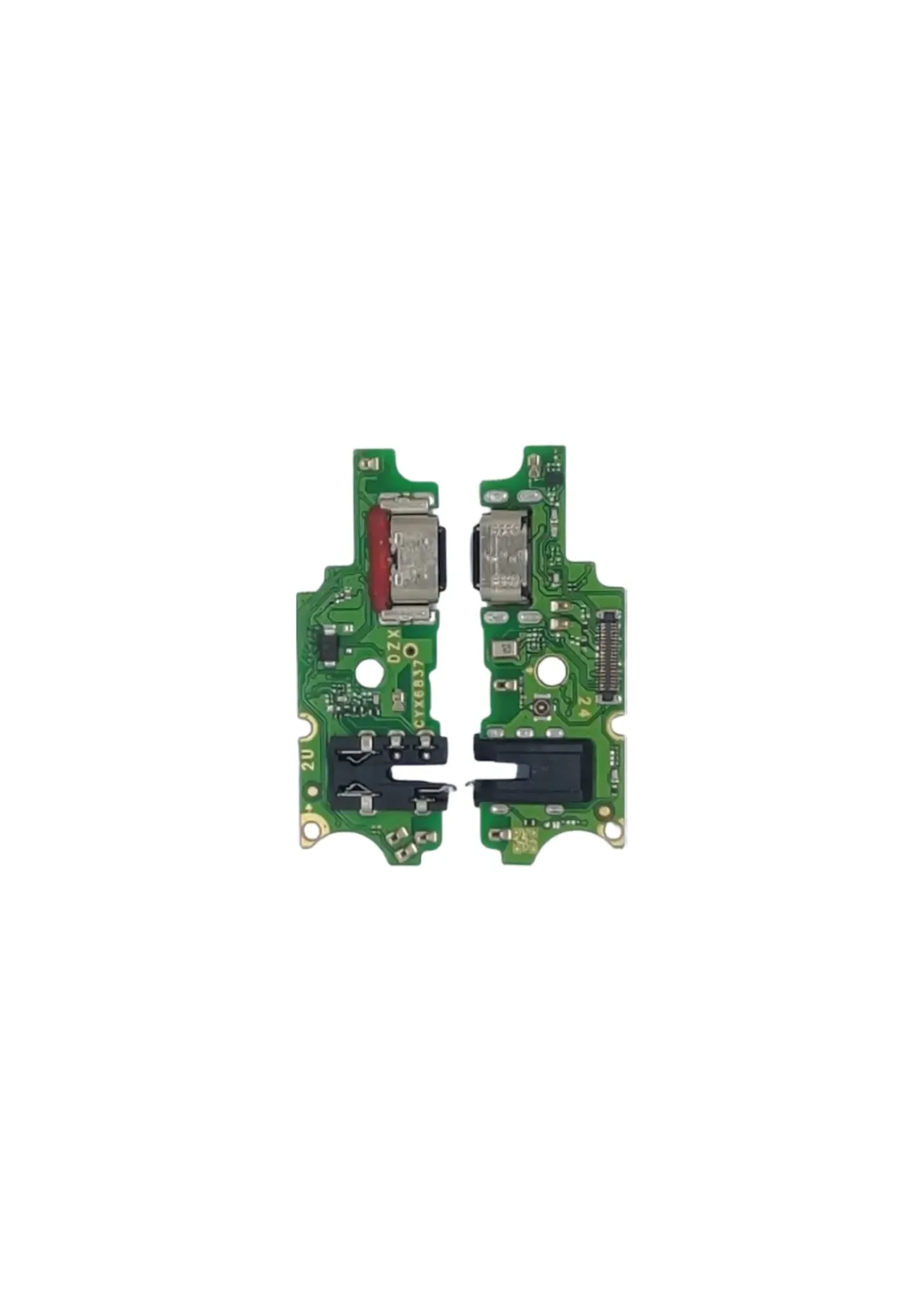 BOARD CHARGE TECNO SPARK 20 PRO PLUS