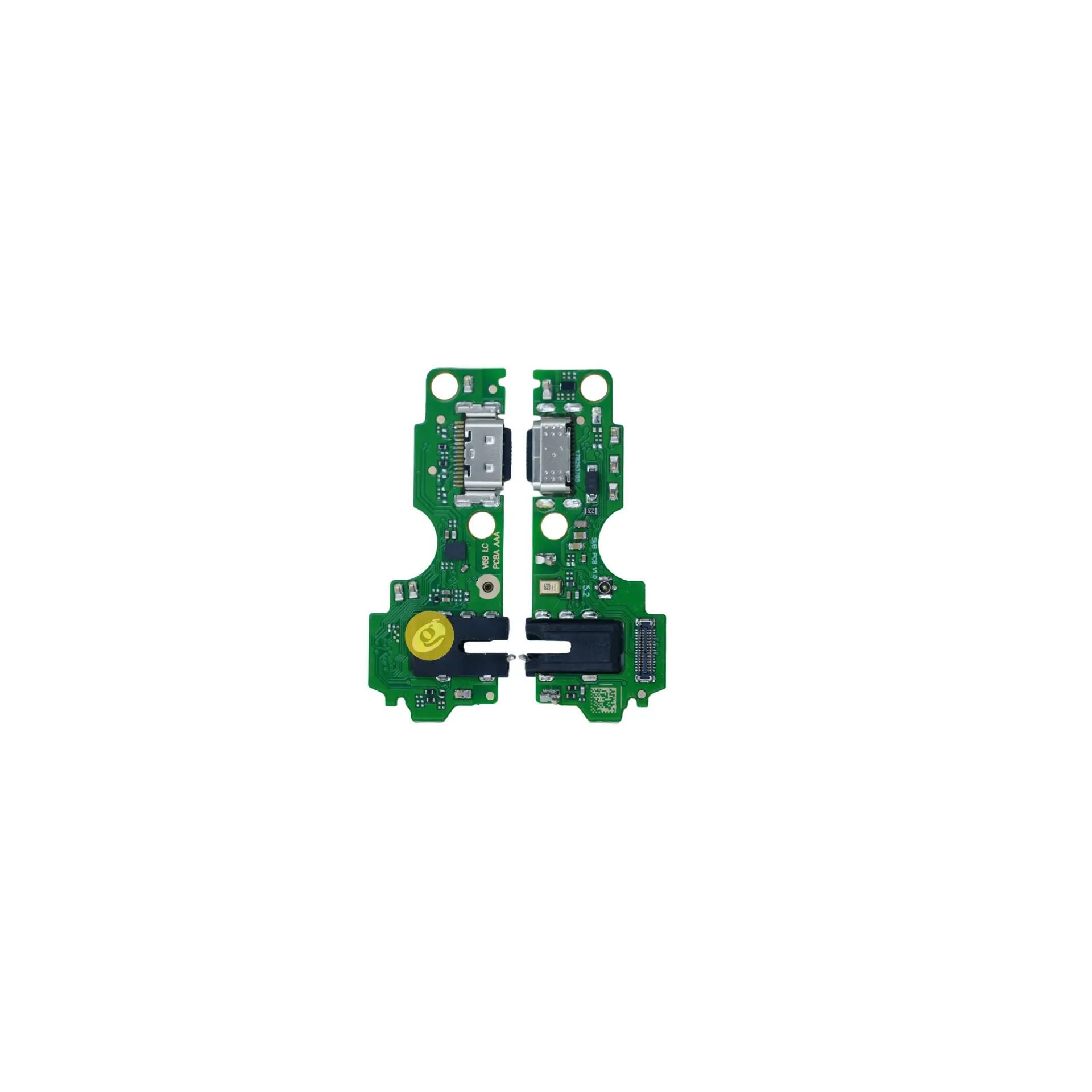 BOARD CHARGE TECNO SPARK 20C