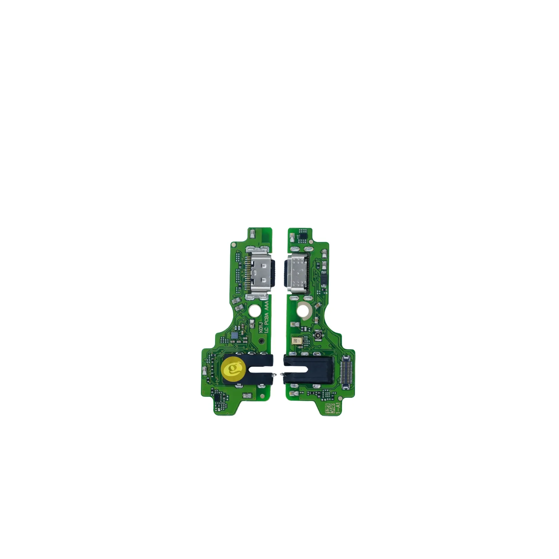 BOARD CHARGE TECNO SPARK 30