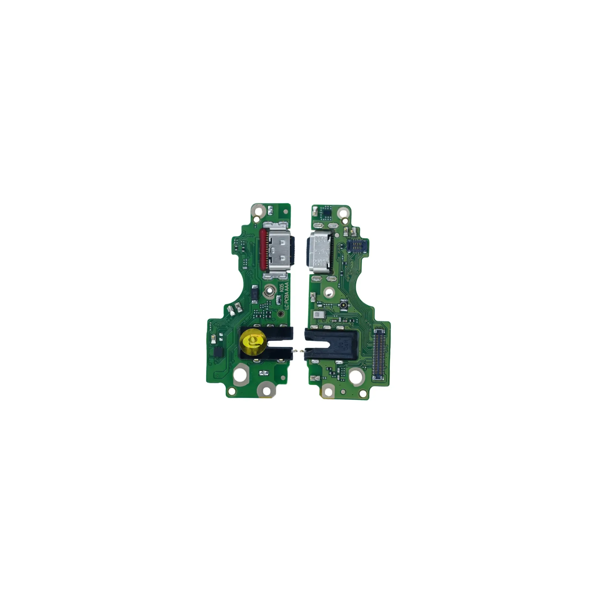 BOARD CHARGE TECNO SPARK 30 PRO