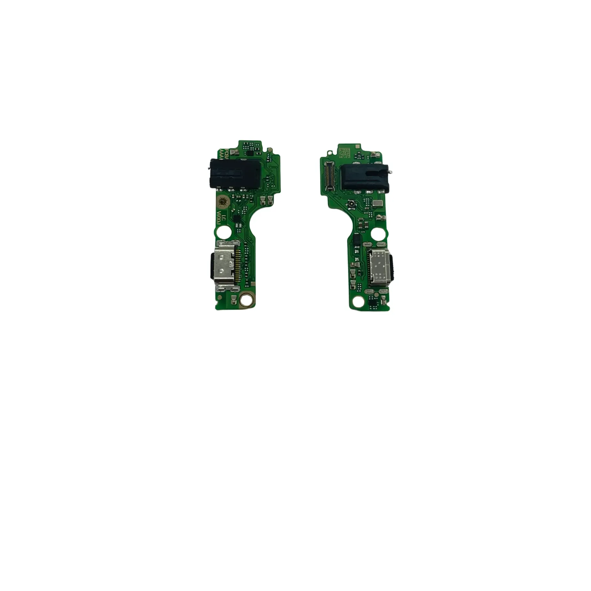BOARD CHARGE TECNO SPARK 30C