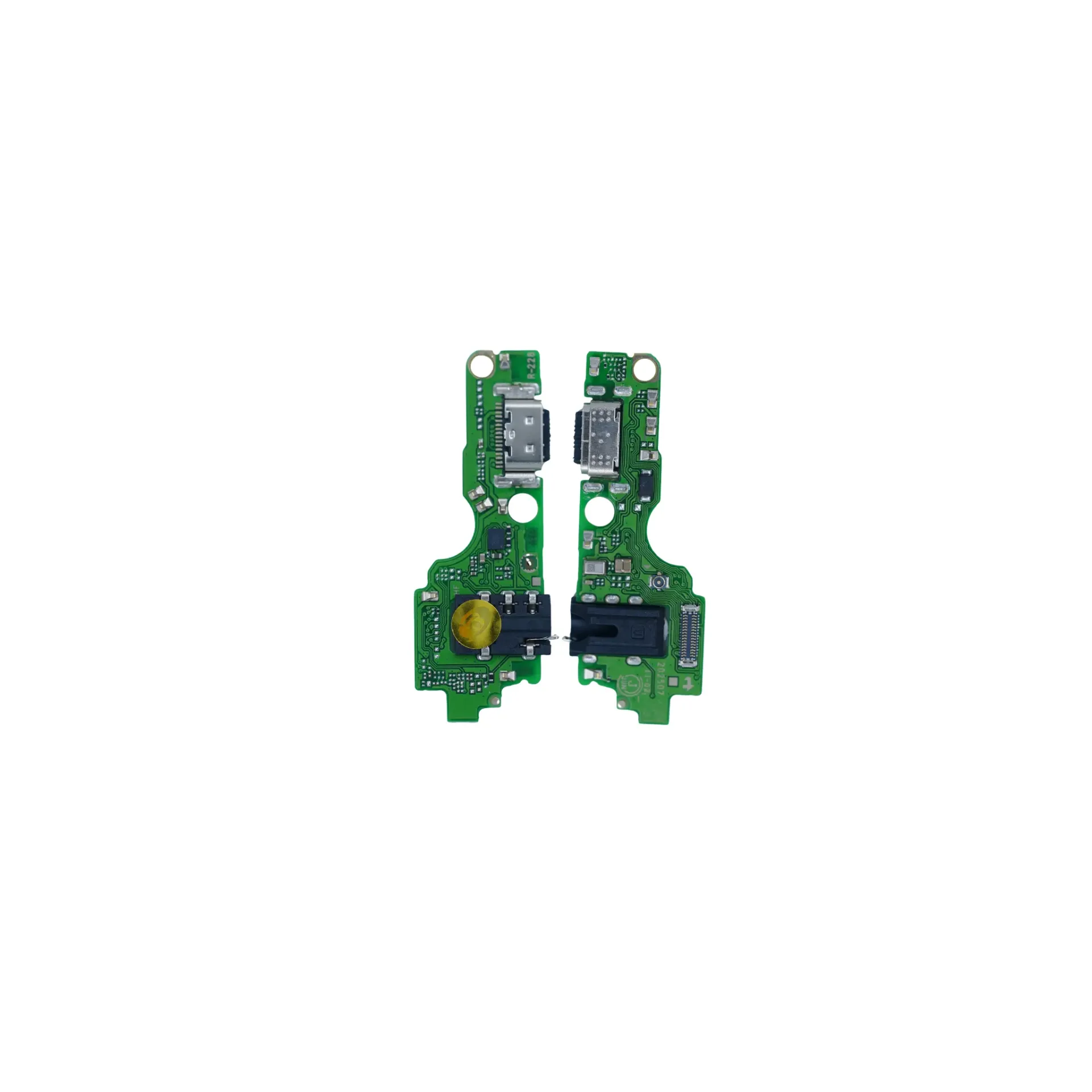BOARD CHARGE TECNO SPARK 40