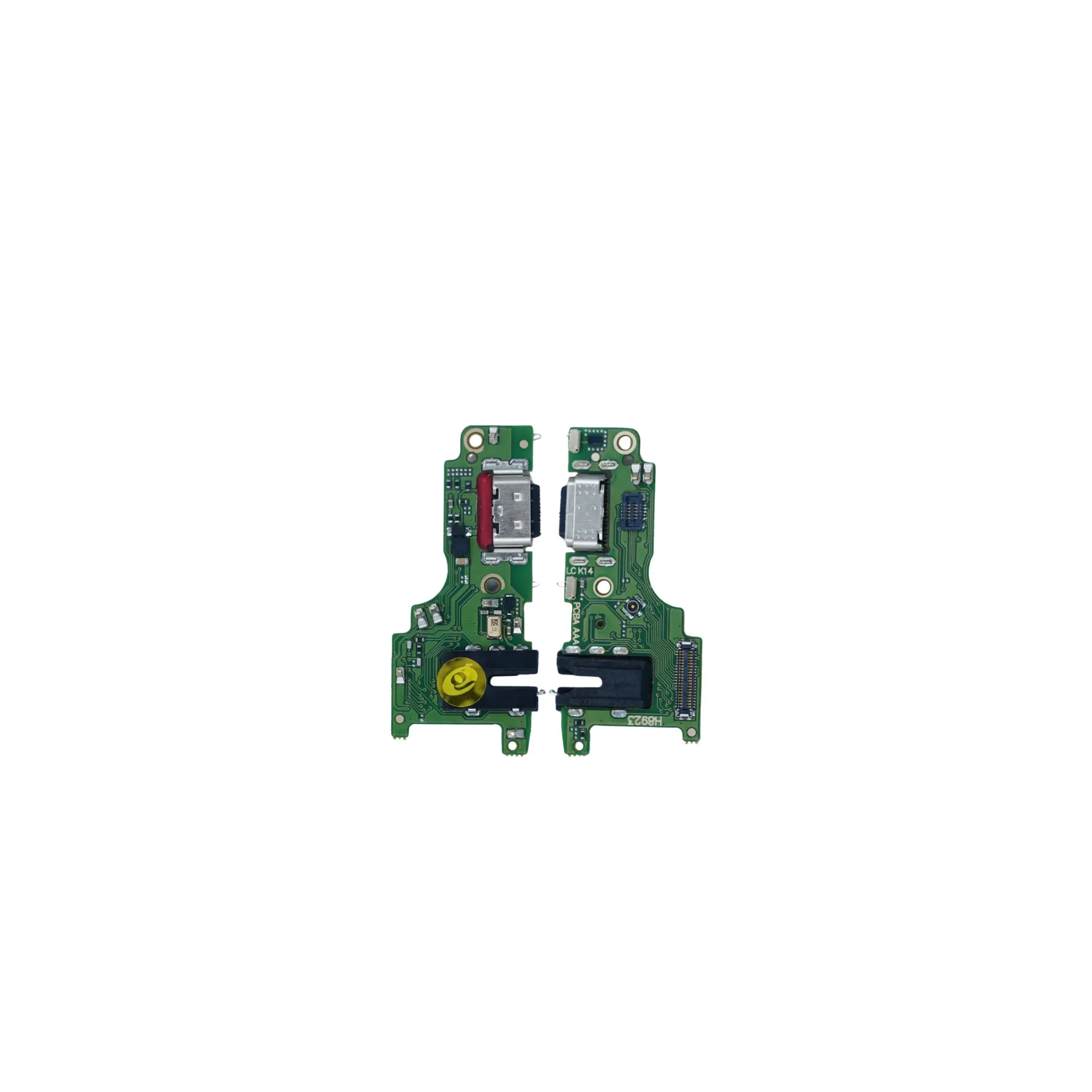 BOARD CHARGE TECNO SPARK 40 PRO