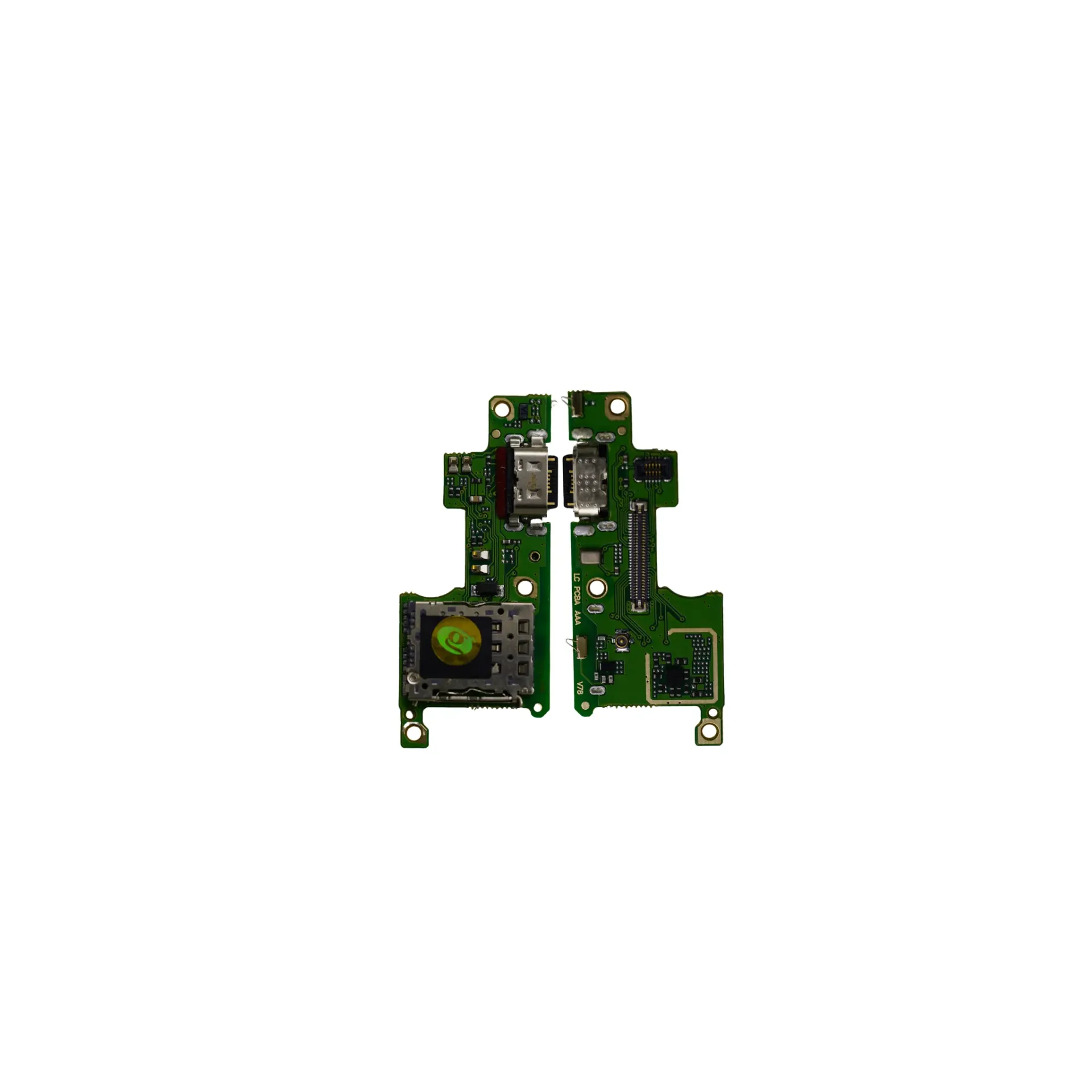 BOARD CHARGE TECNO SPARK 40 PRO PLUS