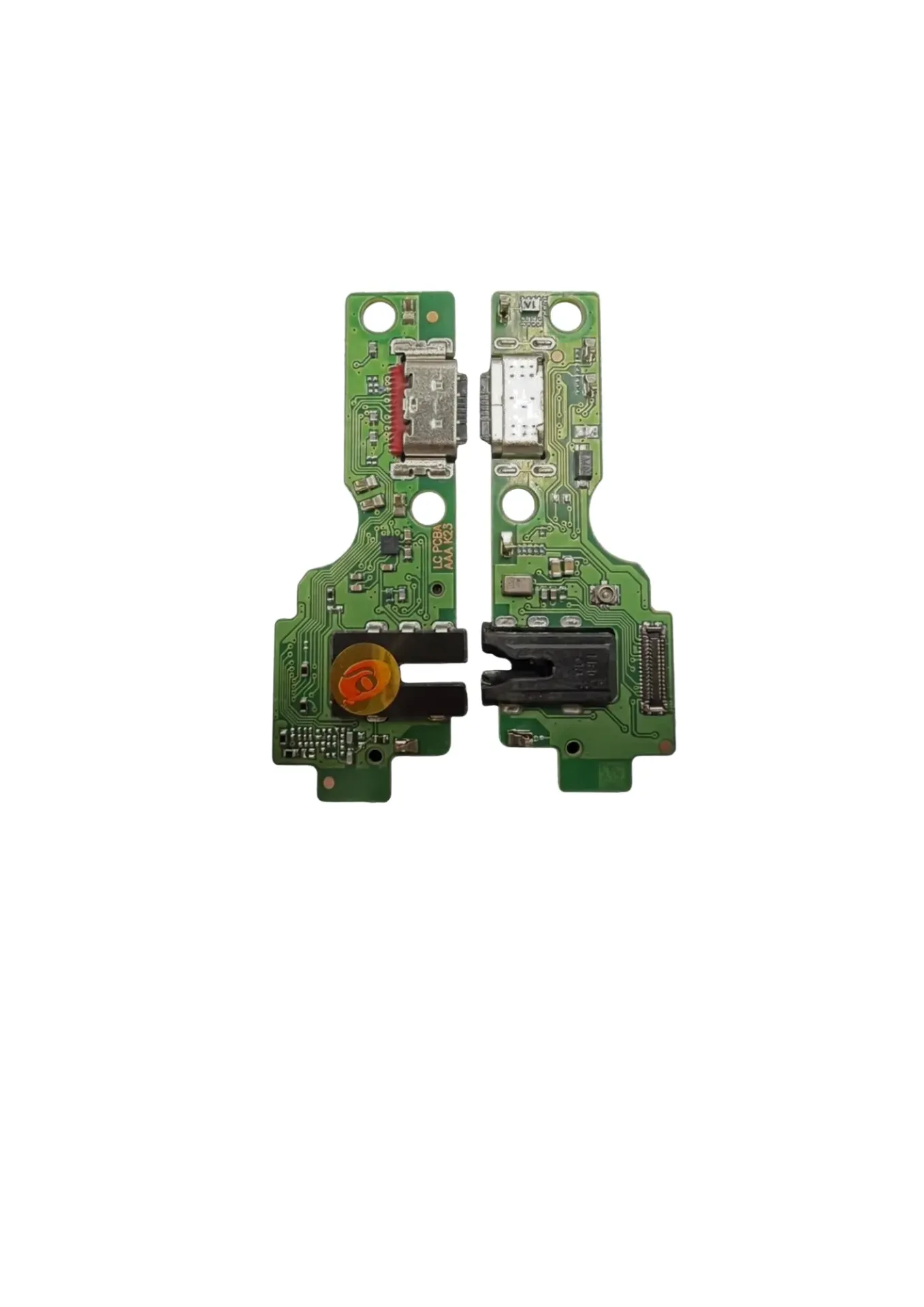 BOARD CHARGE TECNO SPARK 40C