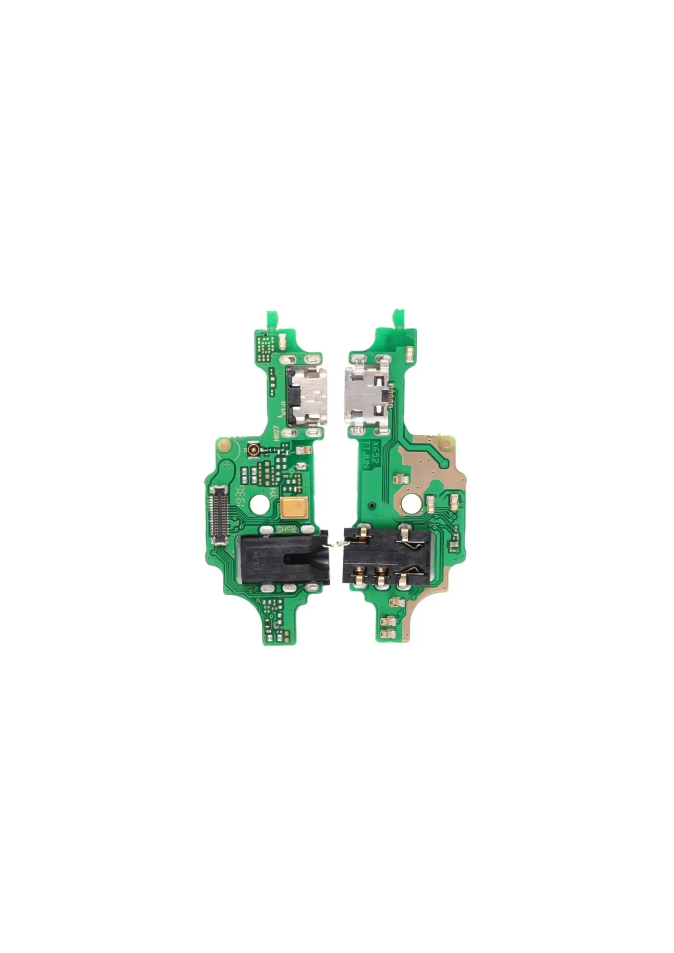 BOARD CHARGE TECNO SPARK 5