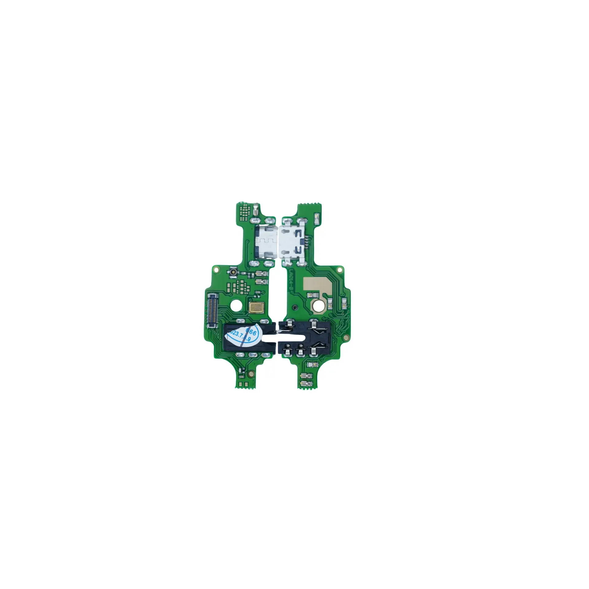 [22050012] BOARD CHARGE TECNO SPARK 5 PRO
