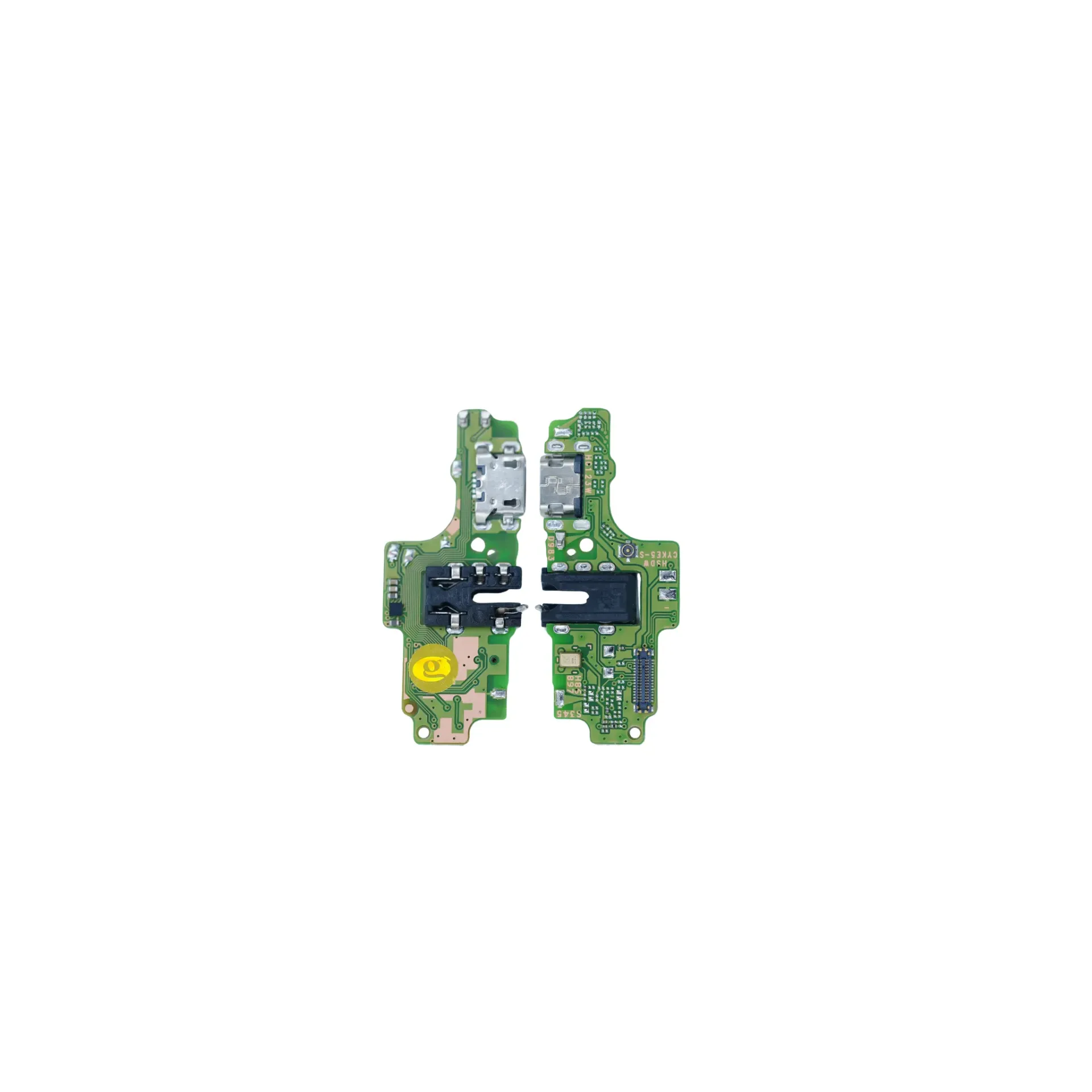BOARD CHARGE TECNO SPARK 6