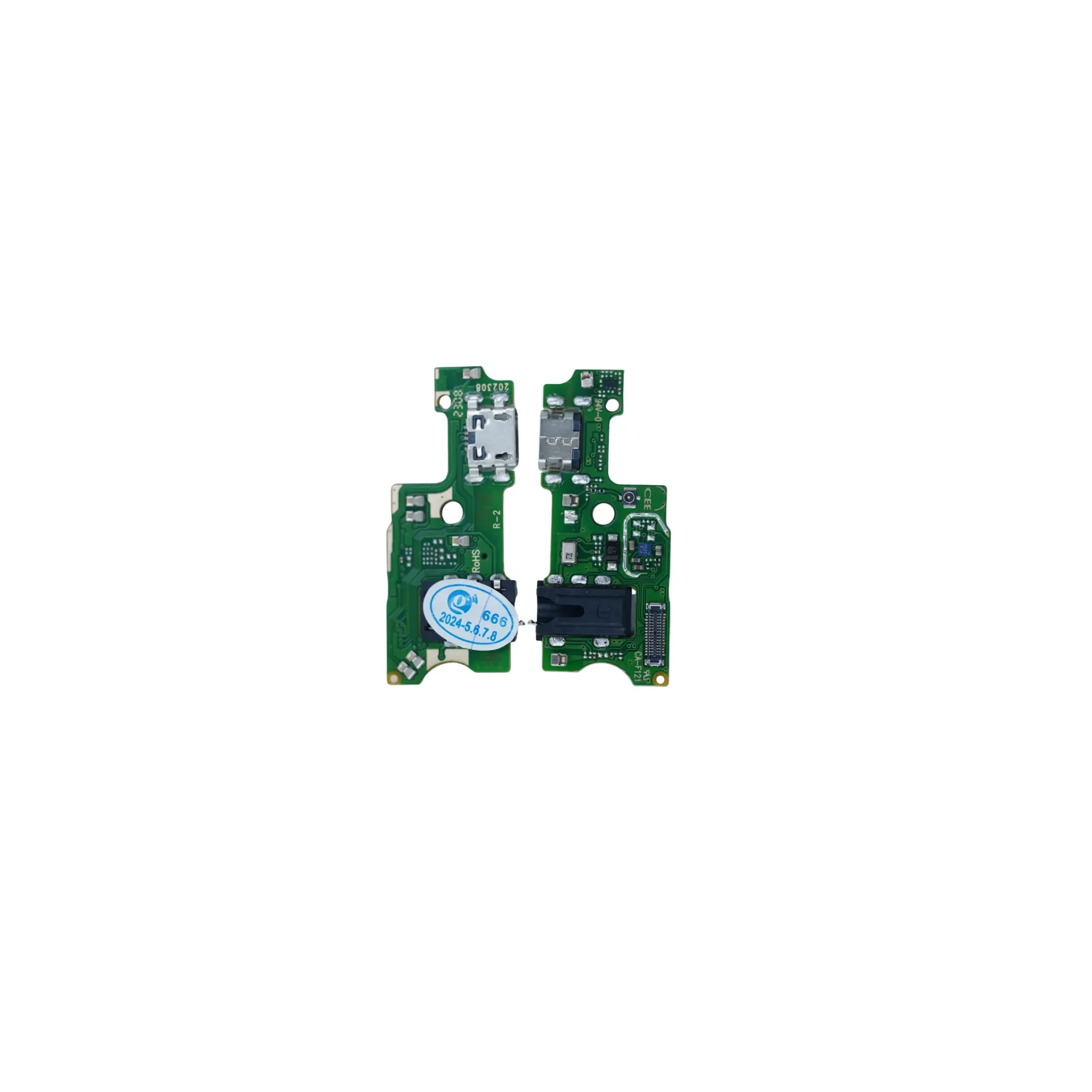 BOARD CHARGE TECNO SPARK 7P