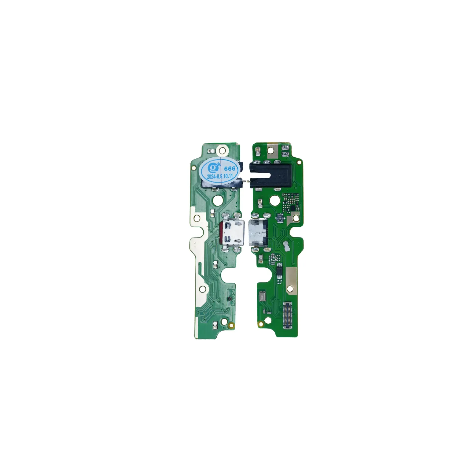 BOARD CHARGE TECNO SPARK 7T