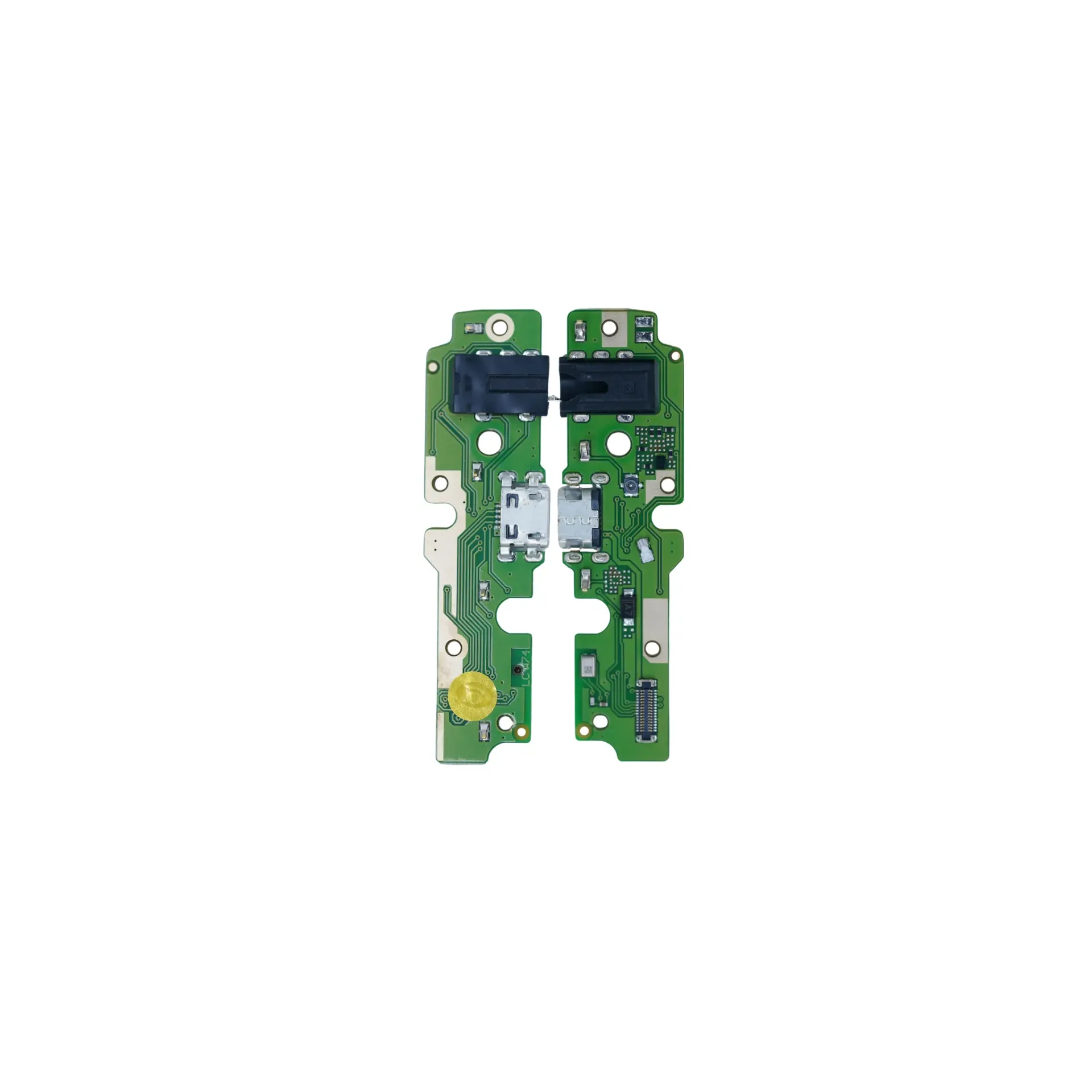 BOARD CHARGE TECNO SPARK 8 (KG6)