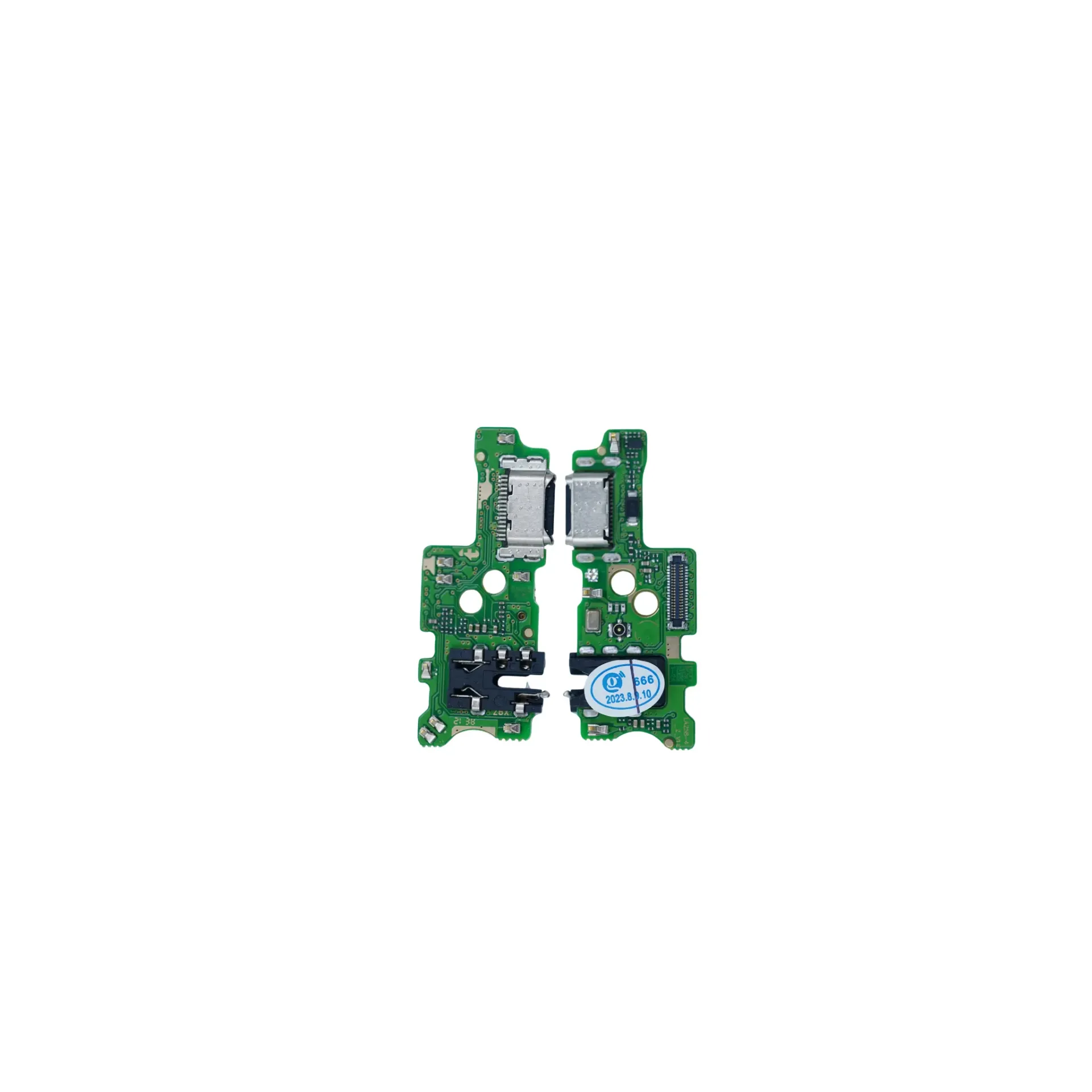 BOARD CHARGE TECNO SPARK 8 PRO