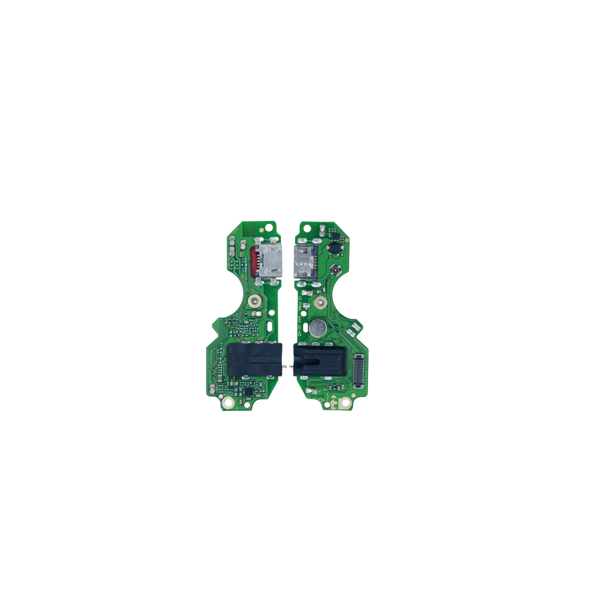 BOARD CHARGE TECNO SPARK 8C