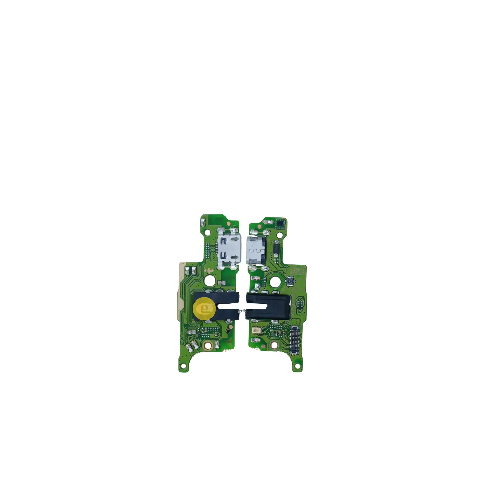 BOARD CHARGE TECNO SPARK 8P