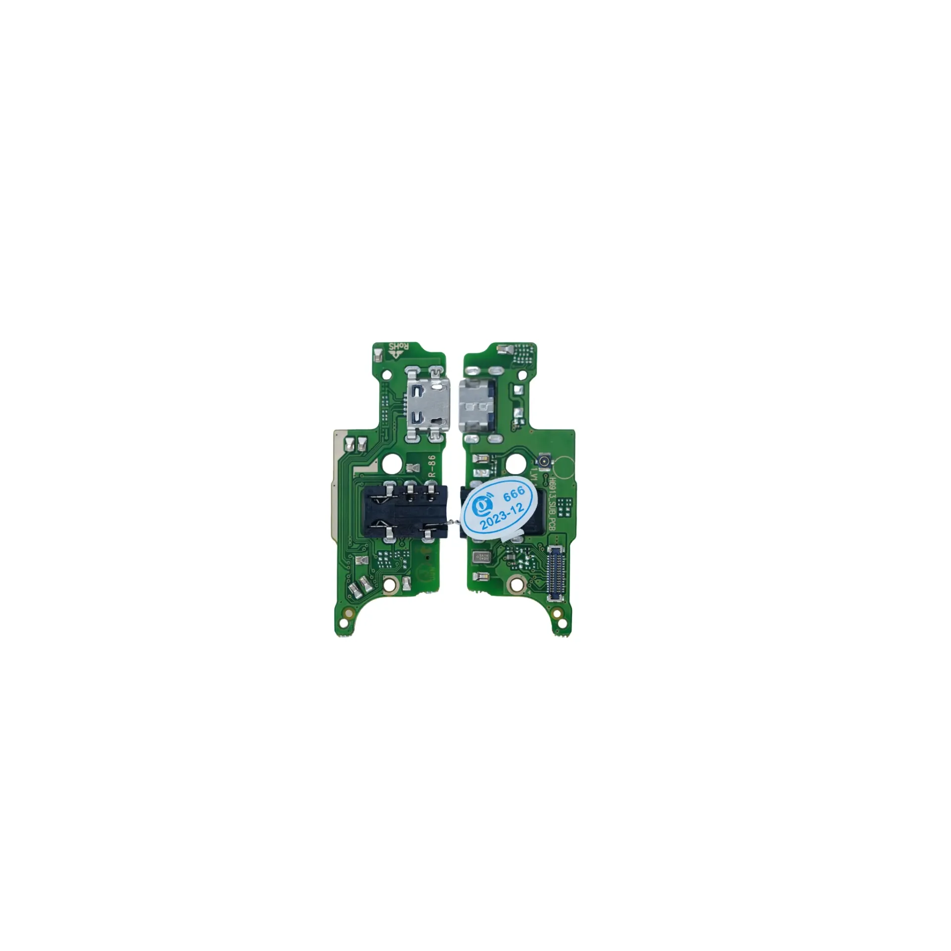 BOARD CHARGE TECNO SPARK 8T