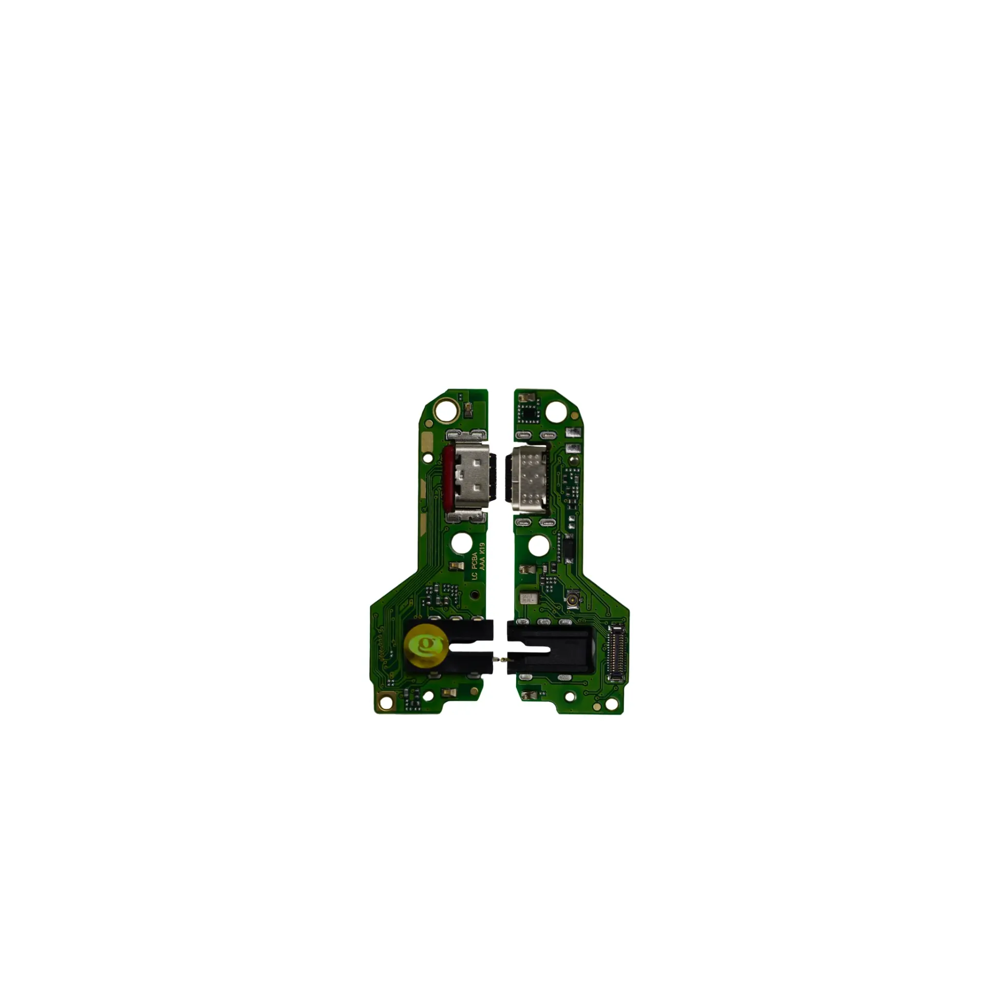 BOARD CHARGE TECNO SPARK GO 2