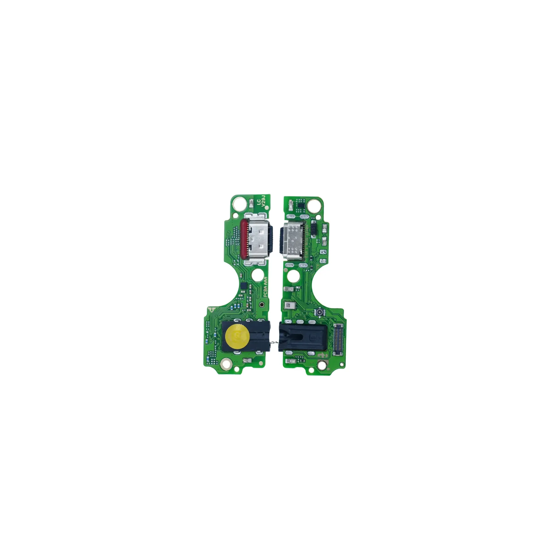 BOARD CHARGE TECNO SPARK GO 2023