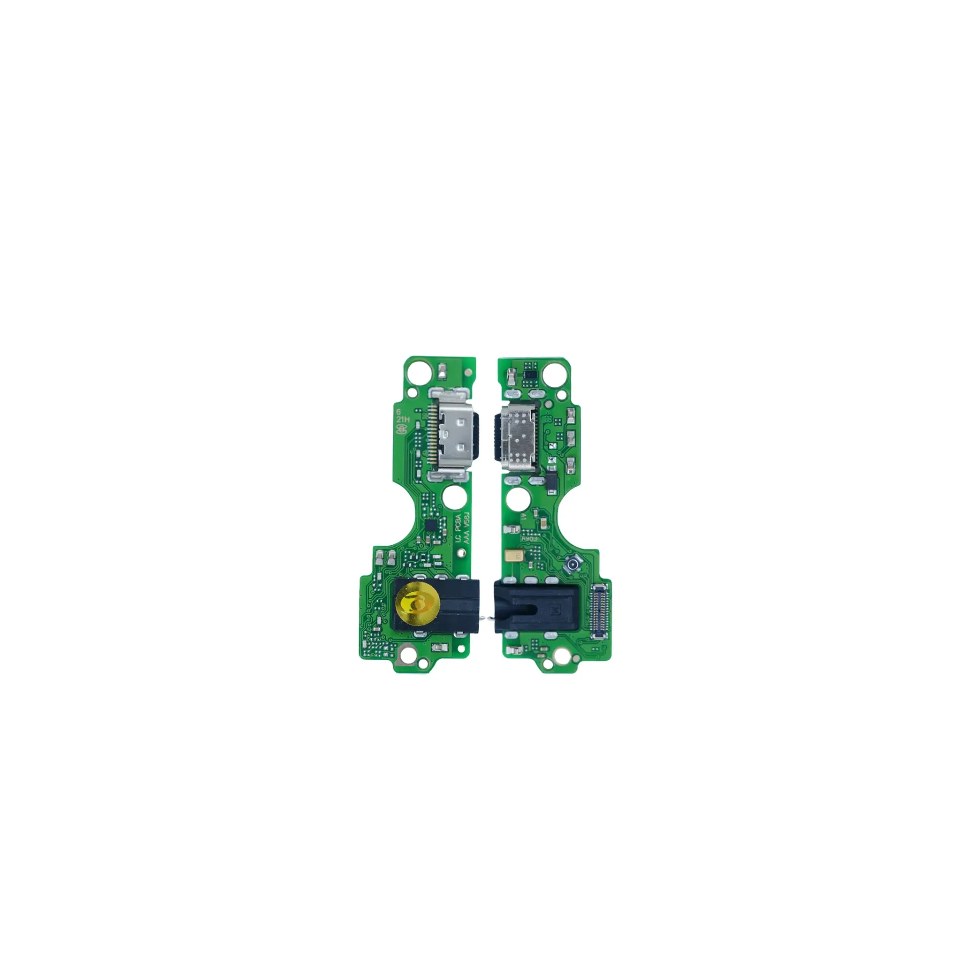 BOARD CHARGE TECNO SPARK GO 2024