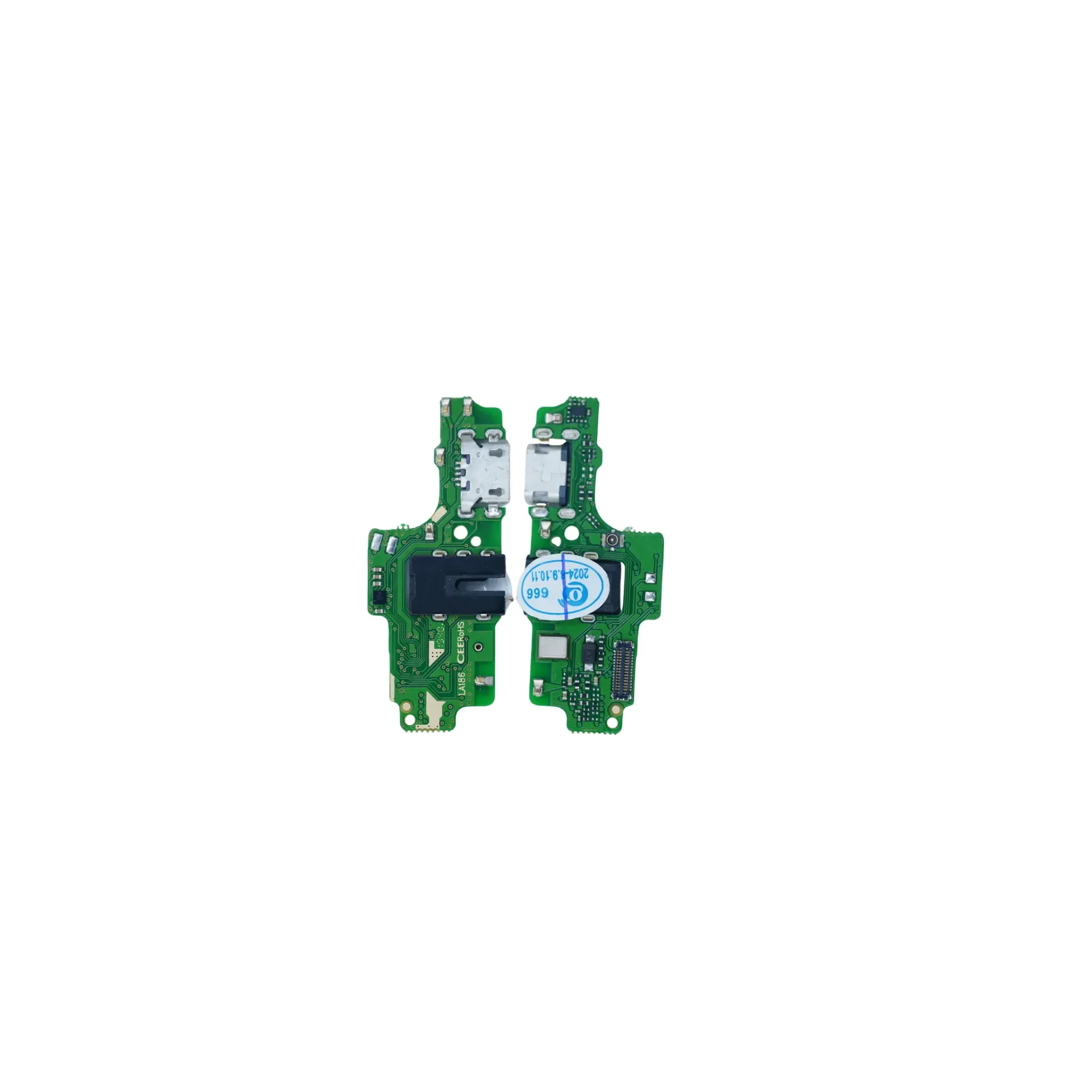 BOARD CHARGE TECNO SPARK GO PLUS