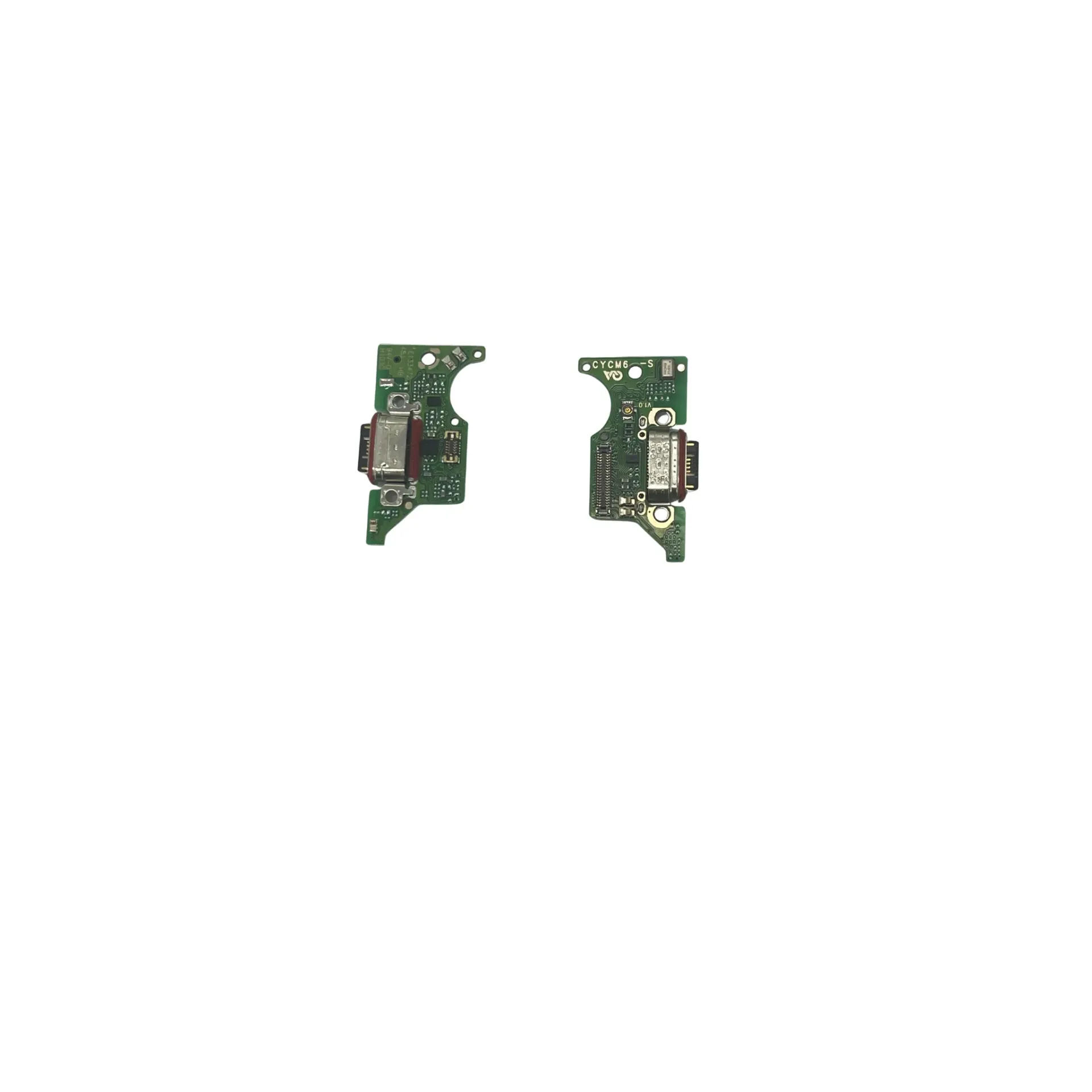 BOARD SIM CARD TECNO CAMON 40 PRO (4G)