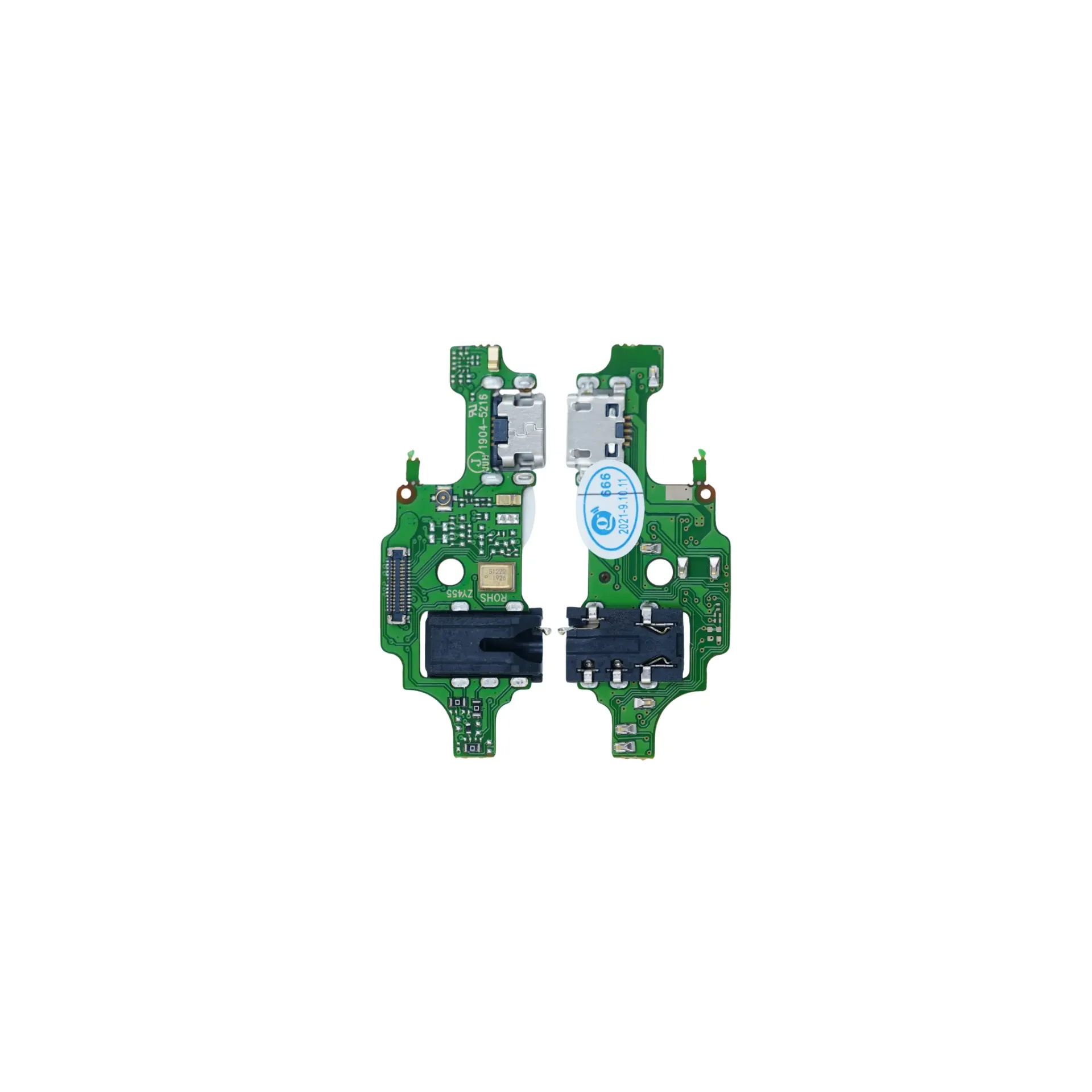 FLEX CHARGE INFINIX SMART 3 PLUS