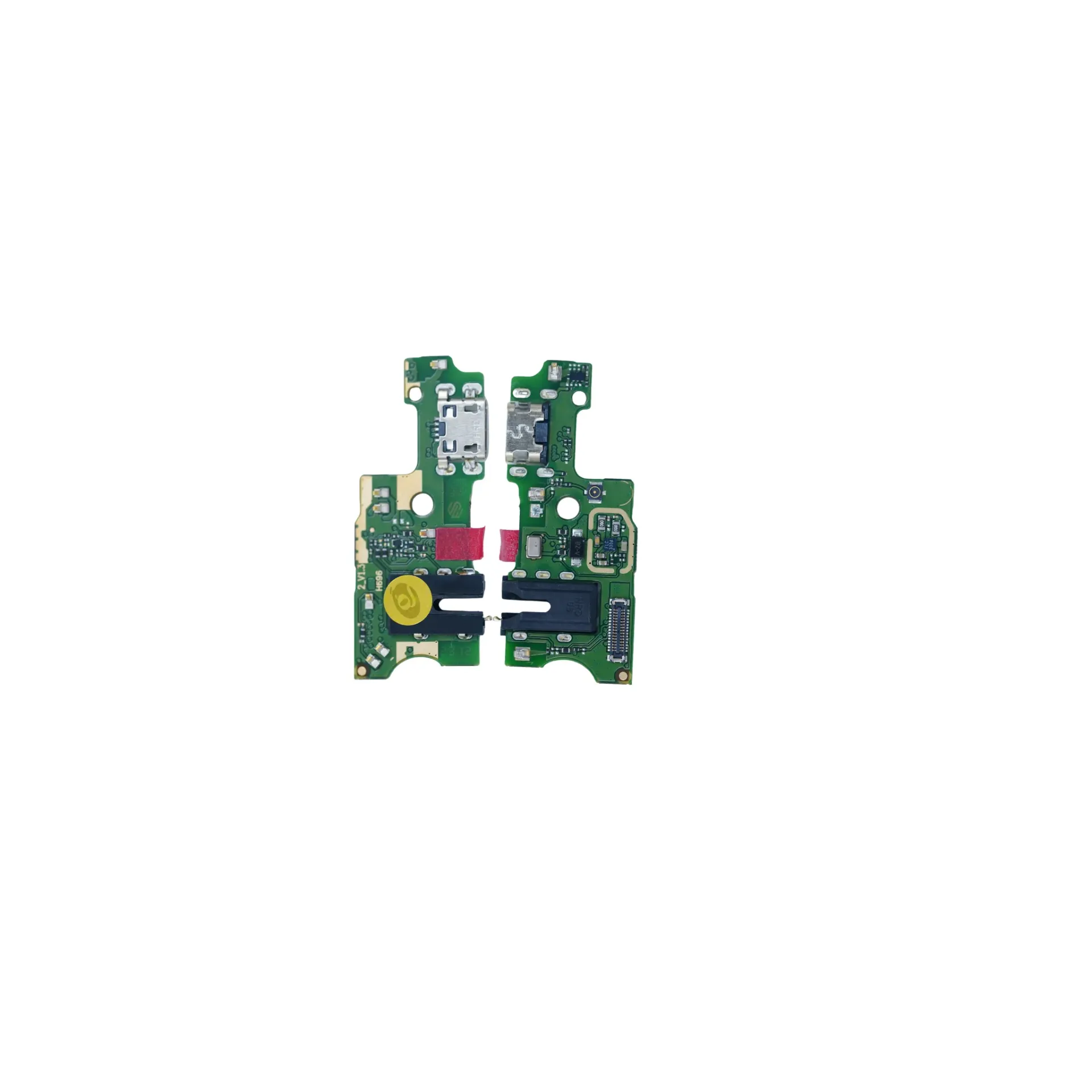 BOARD CHARGE INFINIX HOT 10T OR NEW %100