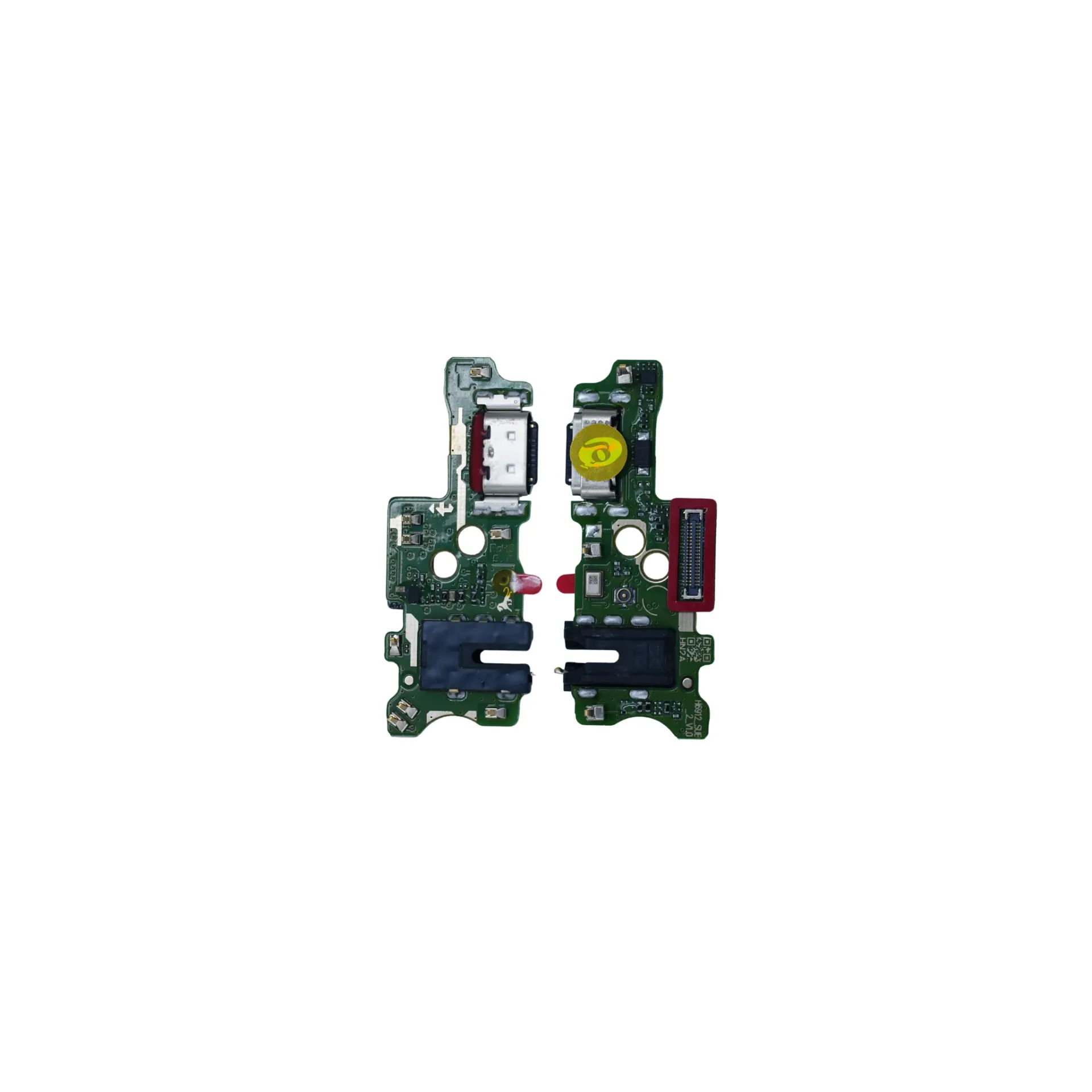 BOARD CHARGE INFINIX HOT 11S OR NEW %100