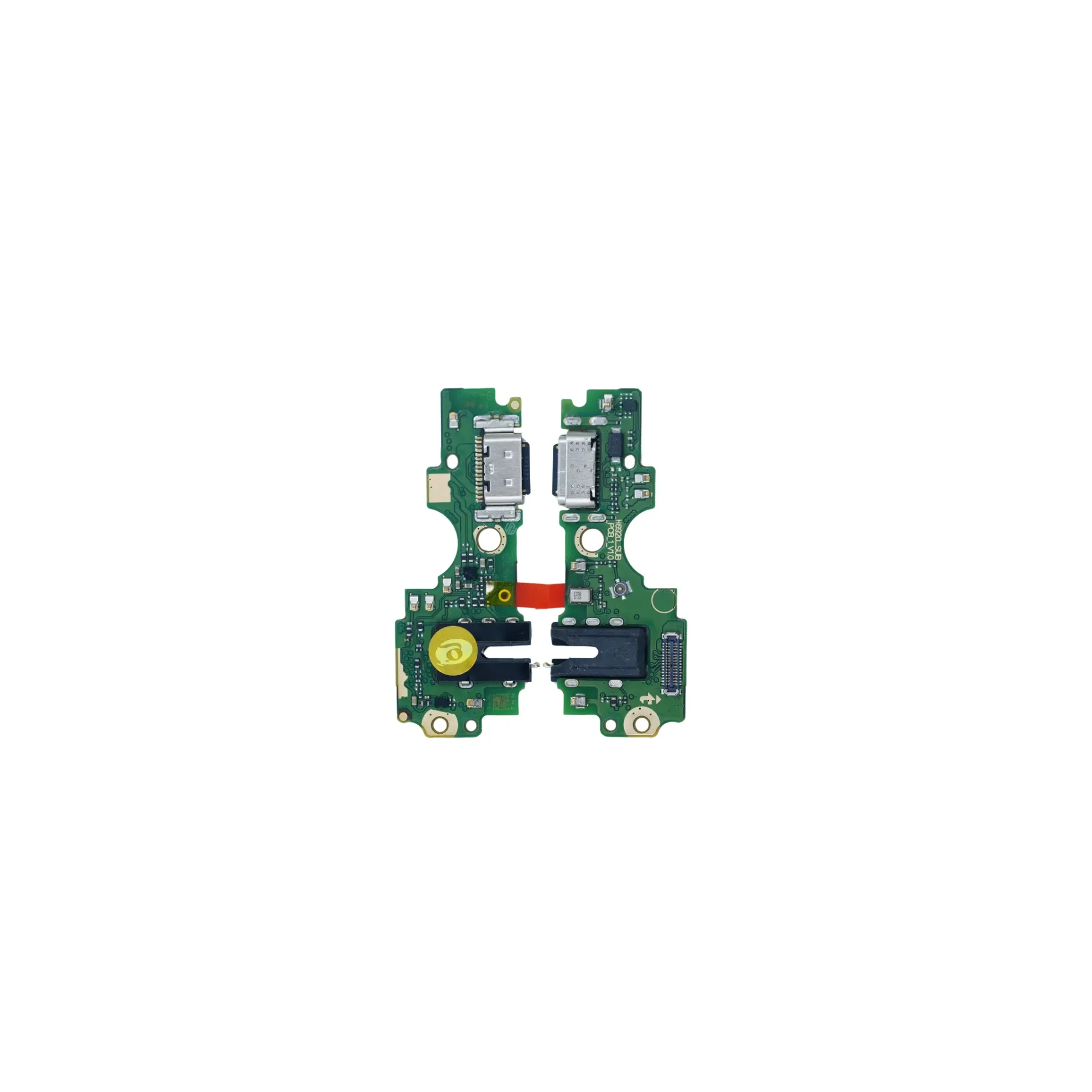 BOARD CHARGE INFINIX HOT 20 OR NEW %100