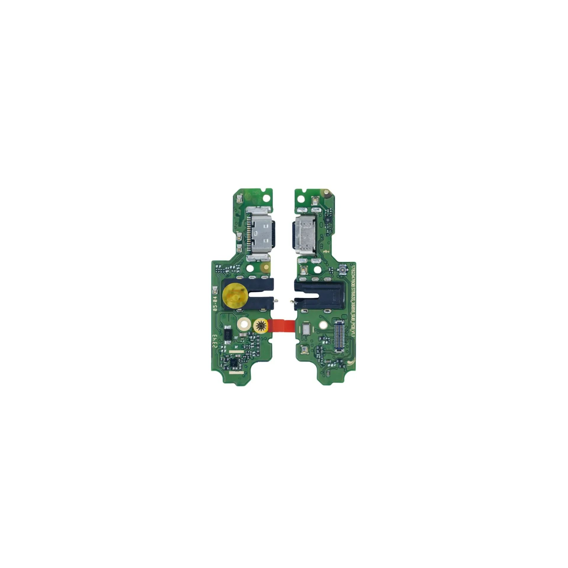 BOARD CHARGE INFINIX HOT 20 PLAY OR NEW %100