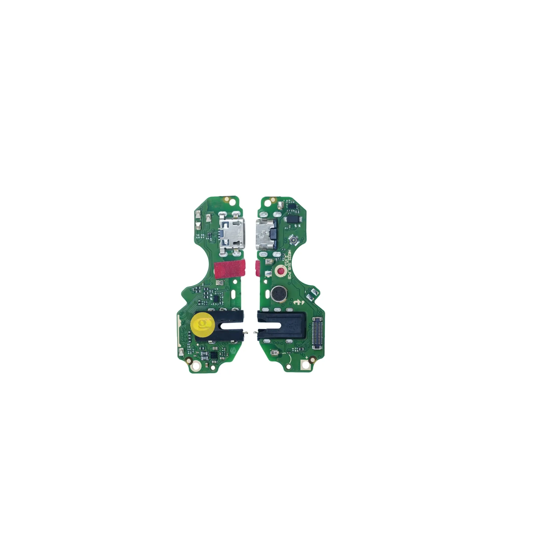 BOARD CHARGE INFINIX HOT 20I OR NEW %100